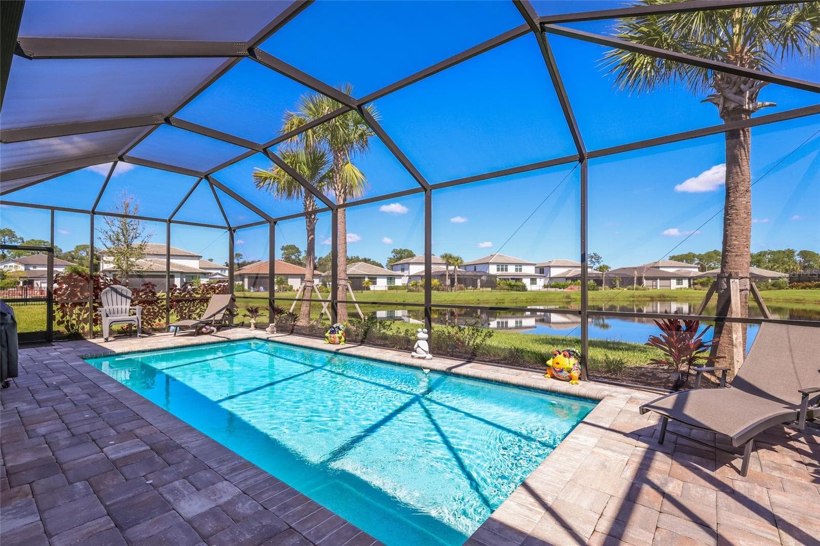 Single Family Residence at 16523 ARBOR RIDGE TRL, LAKEWOOD RANCH, photo 29 of 63
