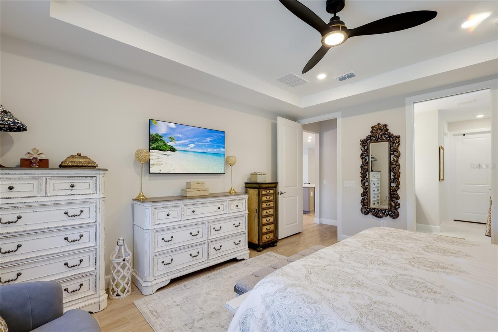 Single Family Residence at 16523 ARBOR RIDGE TRL, LAKEWOOD RANCH, photo 32 of 63