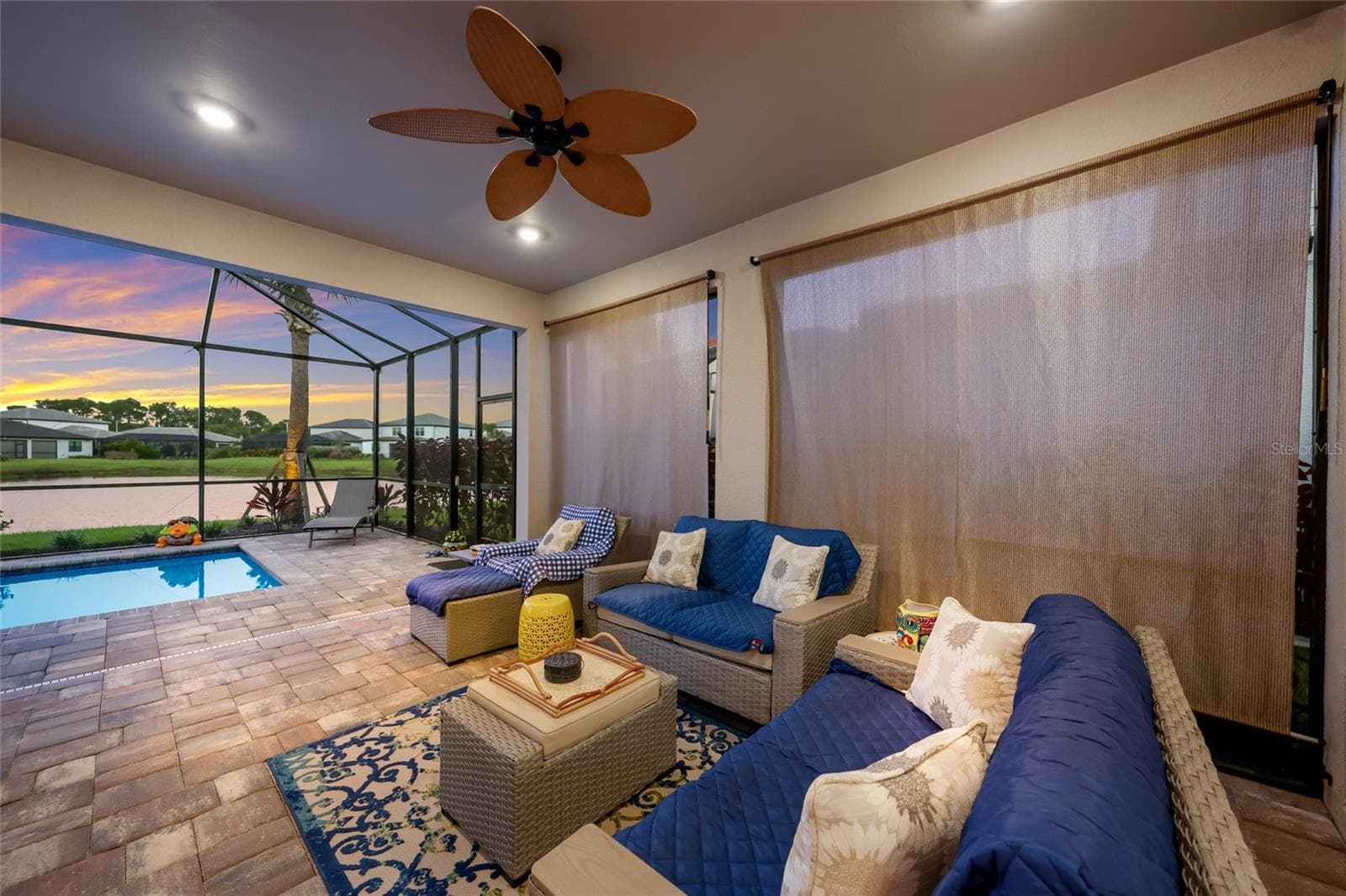 Single Family Residence at 16523 ARBOR RIDGE TRL, LAKEWOOD RANCH, photo 43 of 63