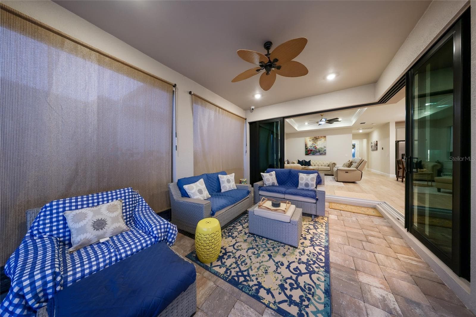 Single Family Residence at 16523 ARBOR RIDGE TRL, LAKEWOOD RANCH, photo 44 of 63