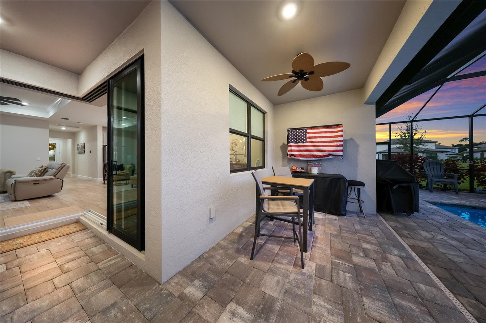 Single Family Residence at 16523 ARBOR RIDGE TRL, LAKEWOOD RANCH, photo 45 of 63
