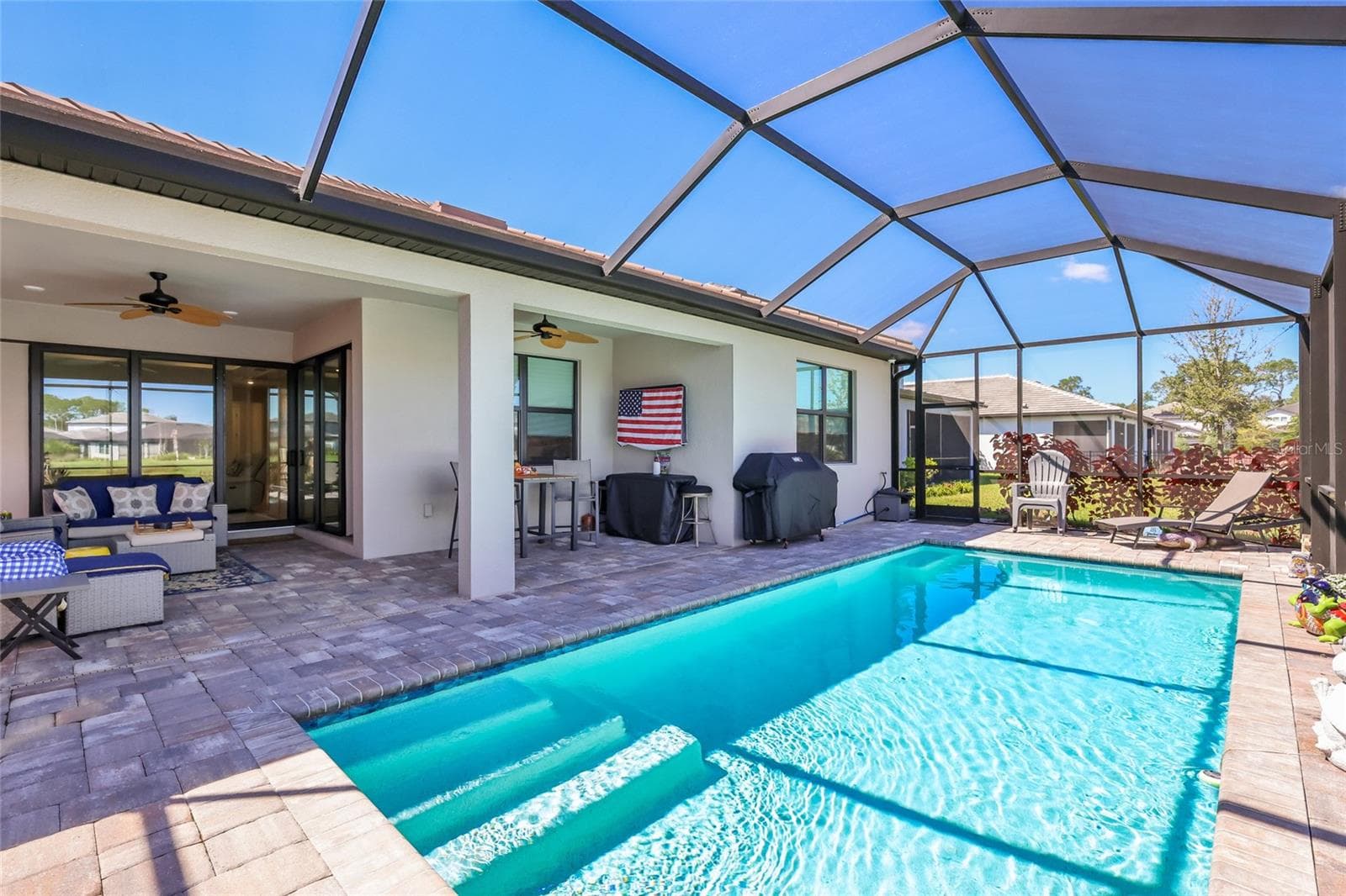 Single Family Residence at 16523 ARBOR RIDGE TRL, LAKEWOOD RANCH, photo 46 of 63