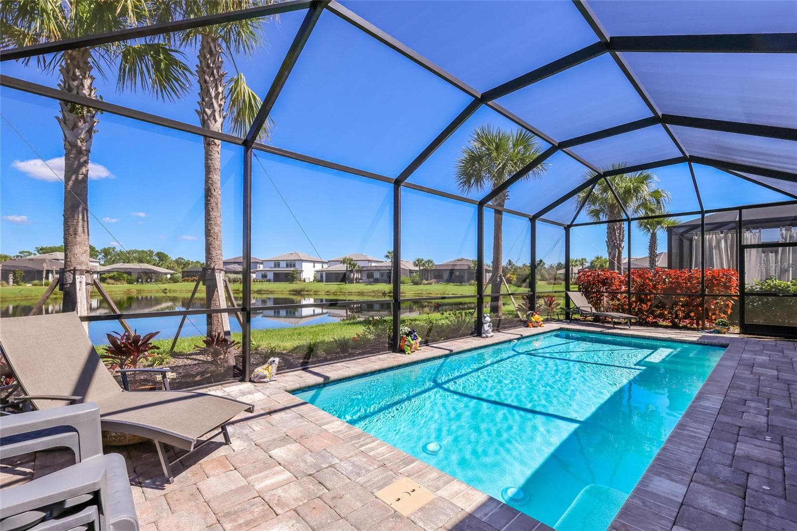 Single Family Residence at 16523 ARBOR RIDGE TRL, LAKEWOOD RANCH, photo 47 of 63