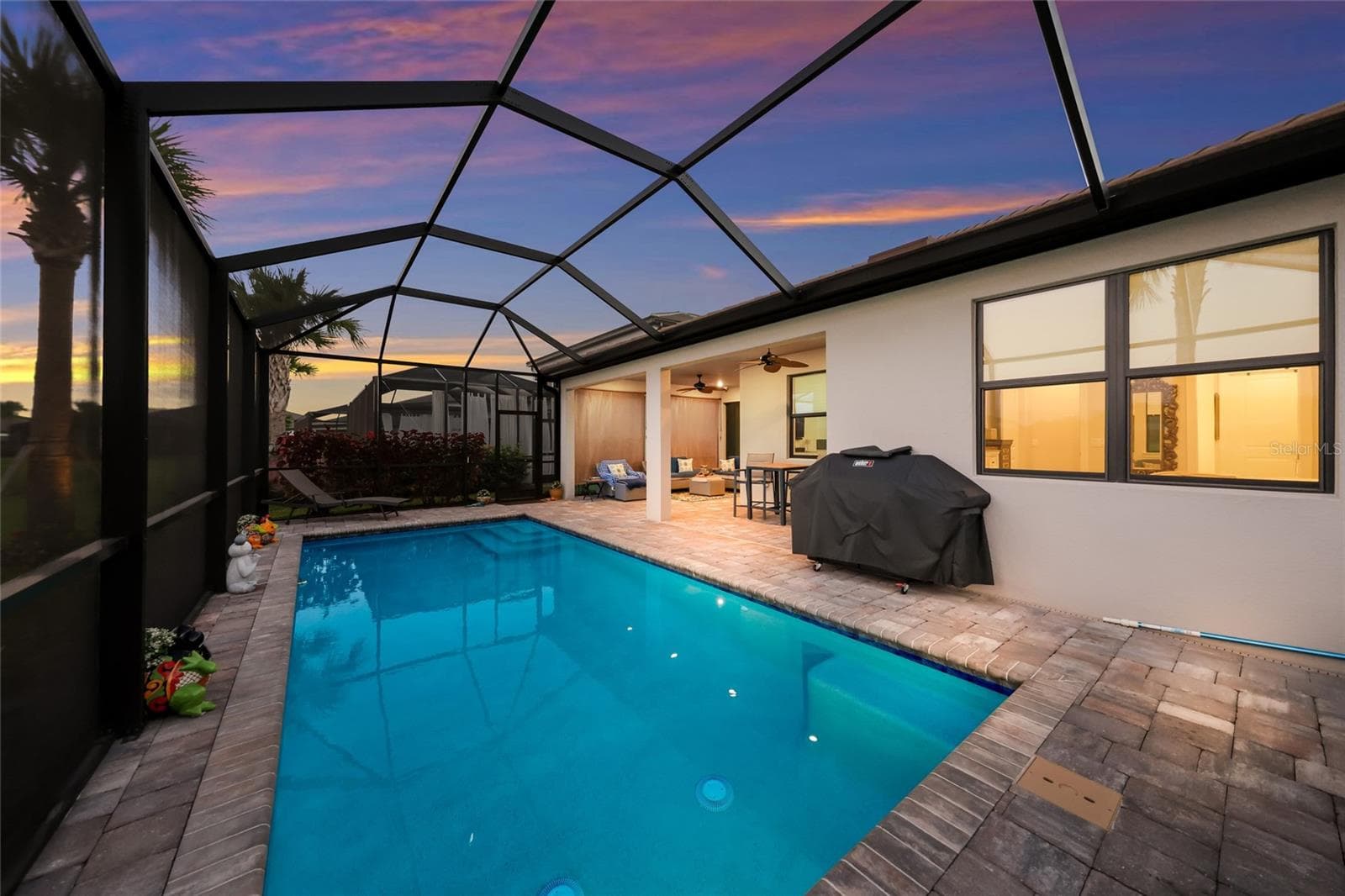 Single Family Residence at 16523 ARBOR RIDGE TRL, LAKEWOOD RANCH, photo 49 of 63