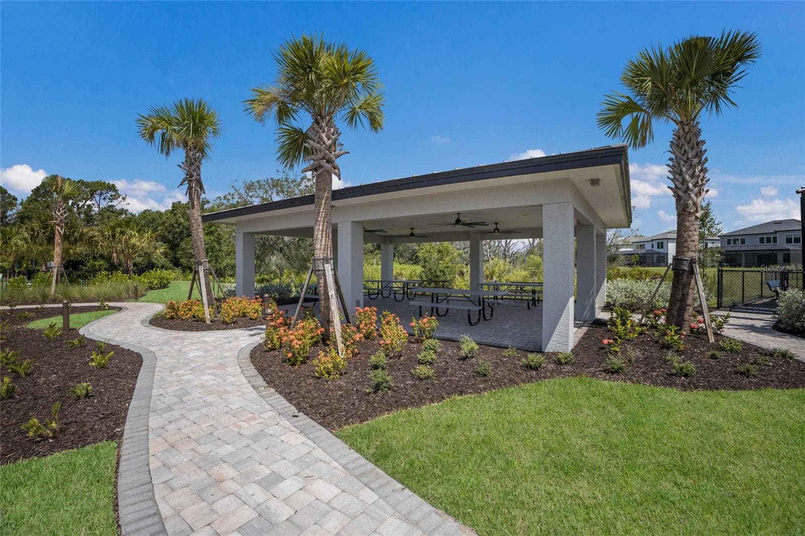 Single Family Residence at 16523 ARBOR RIDGE TRL, LAKEWOOD RANCH, photo 60 of 63