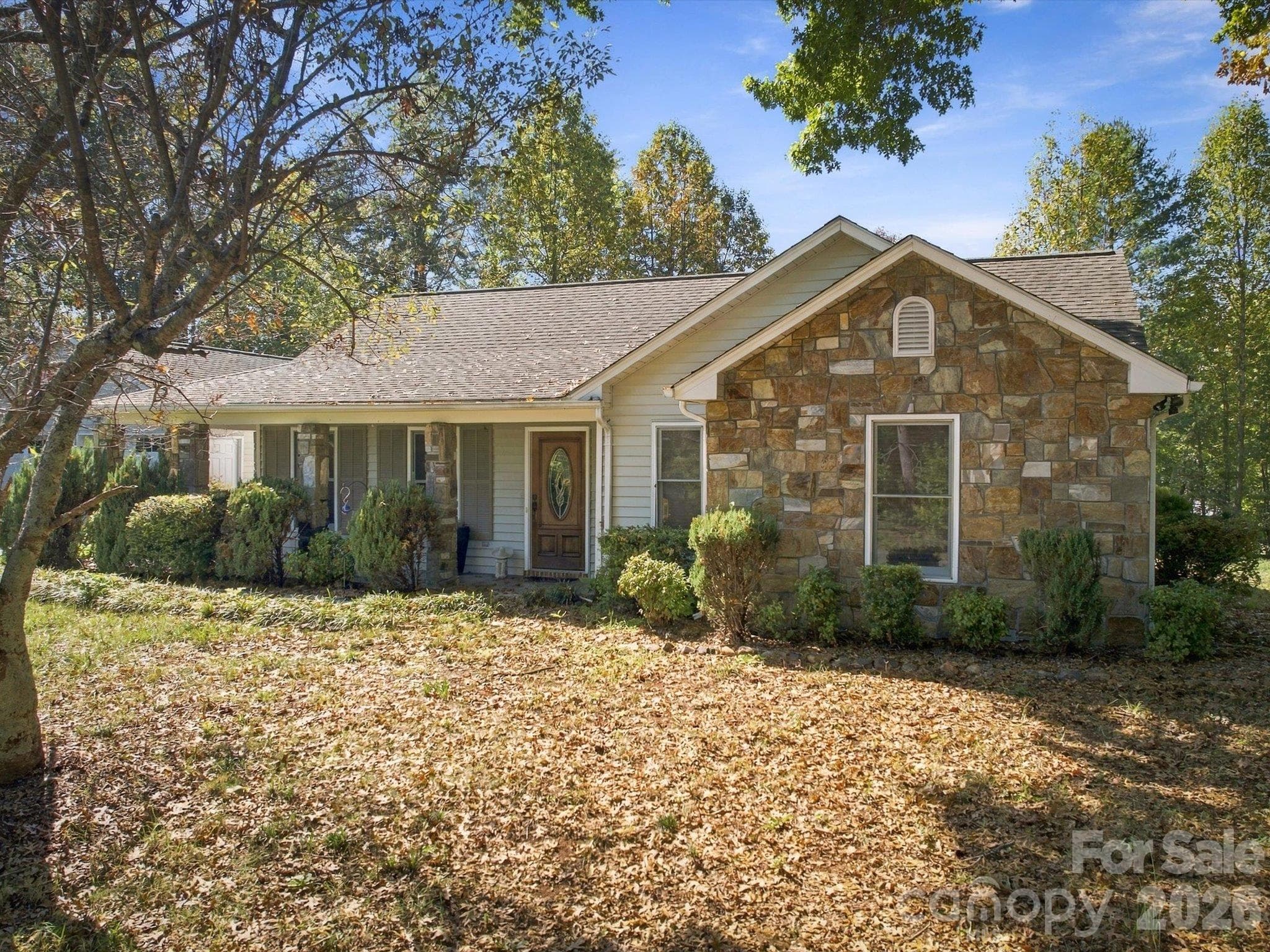 Single Family Residence at 4284 Oakland Drive, Morganton, photo 3 of 37