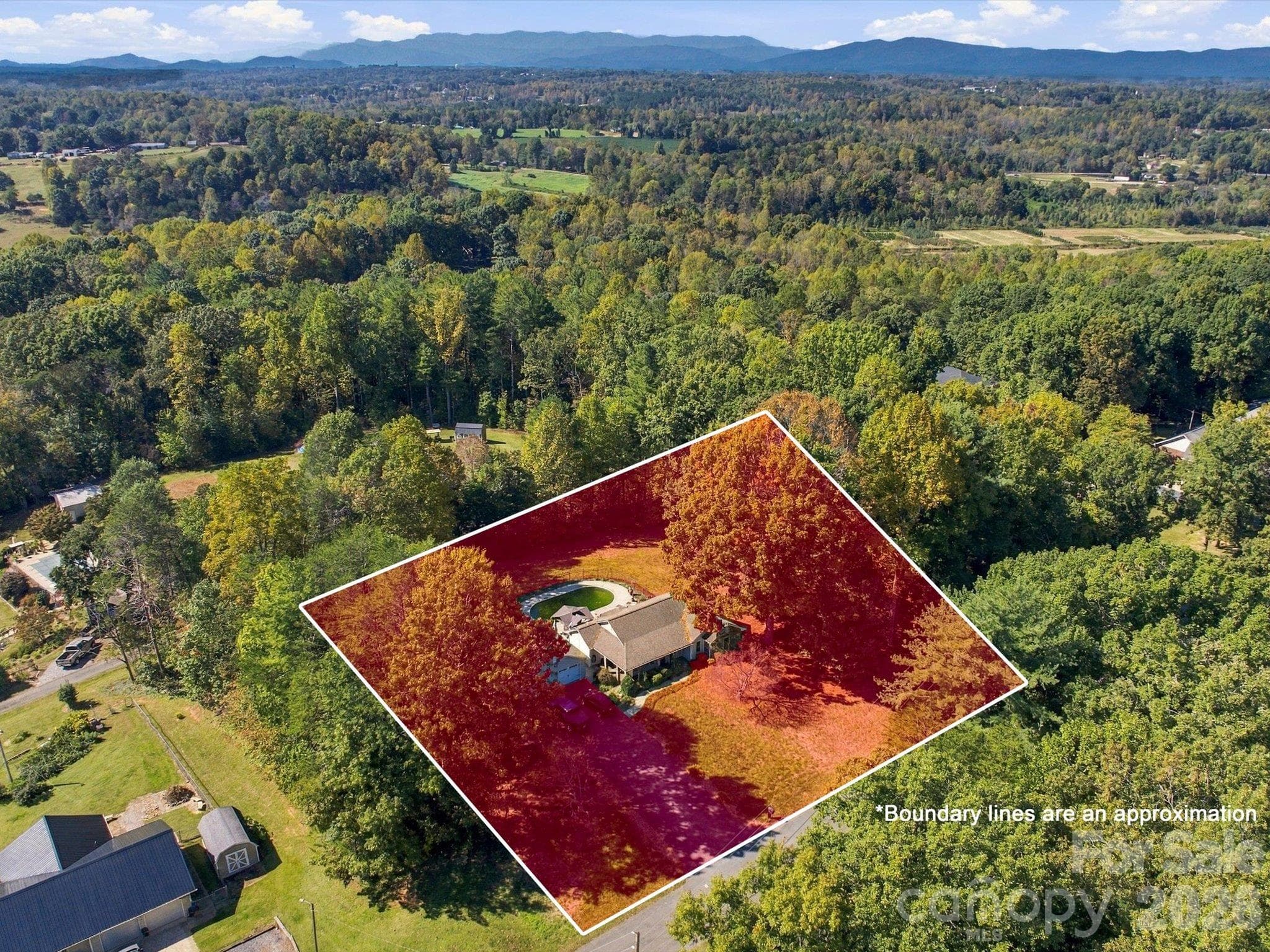 Single Family Residence at 4284 Oakland Drive, Morganton, photo 10 of 37