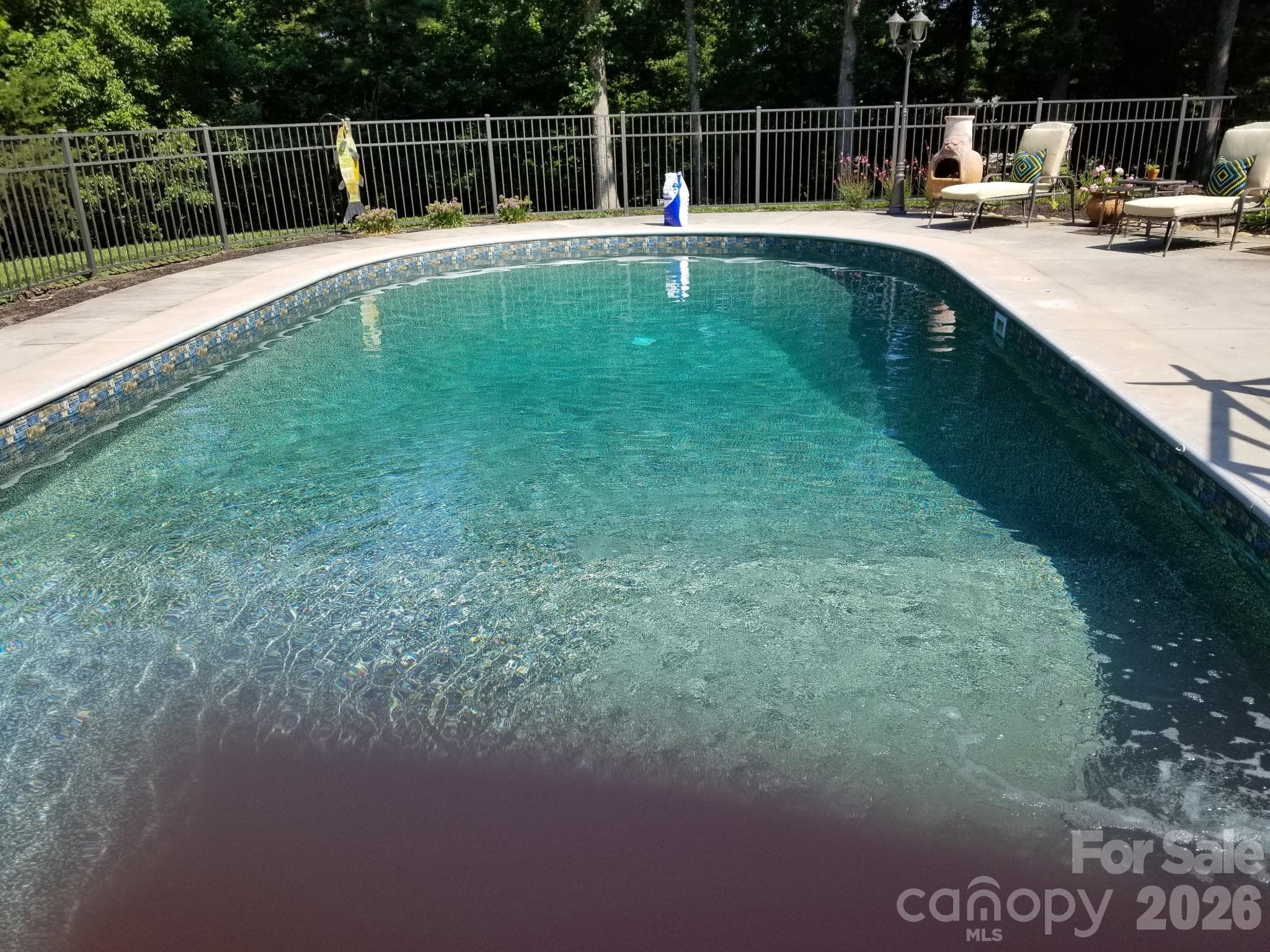 Single Family Residence at 4284 Oakland Drive, Morganton, photo 33 of 37