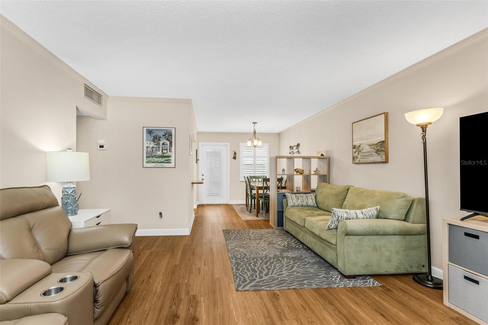 Condominium at 521 W VENICE AVE #21, VENICE, photo 5 of 31