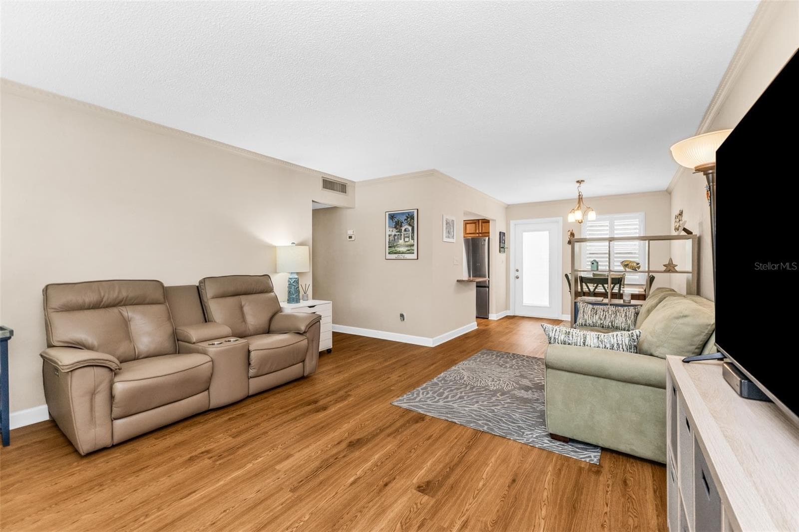 Condominium at 521 W VENICE AVE #21, VENICE, photo 9 of 31