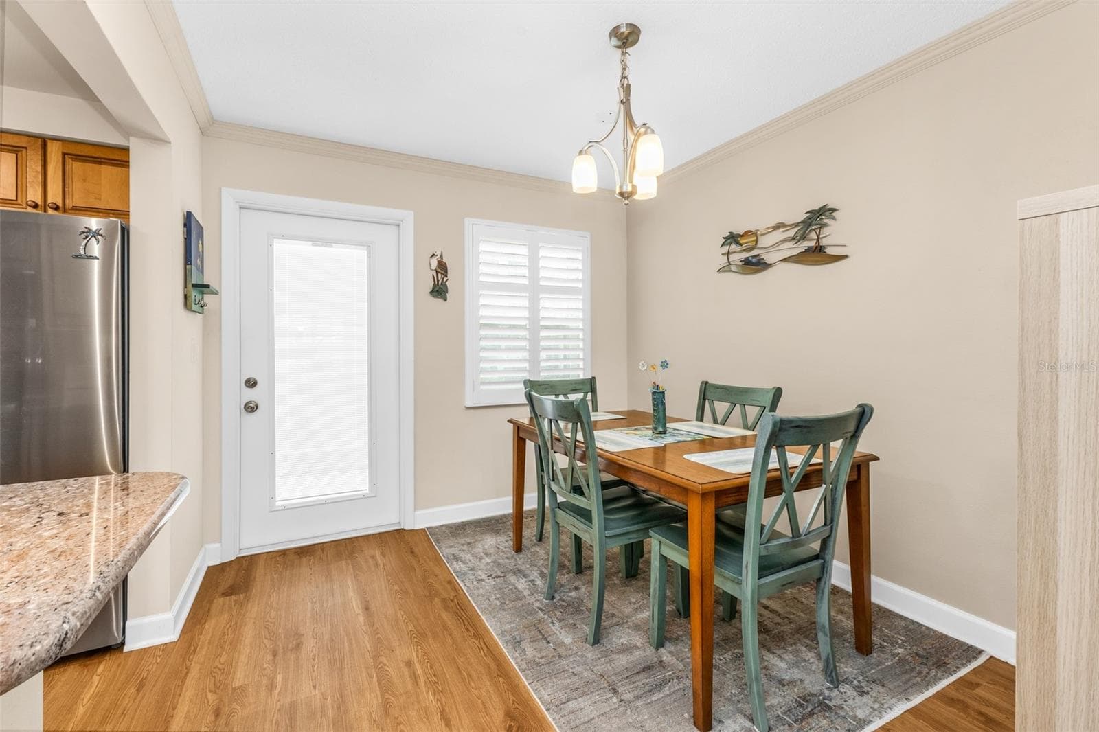 Condominium at 521 W VENICE AVE #21, VENICE, photo 10 of 31
