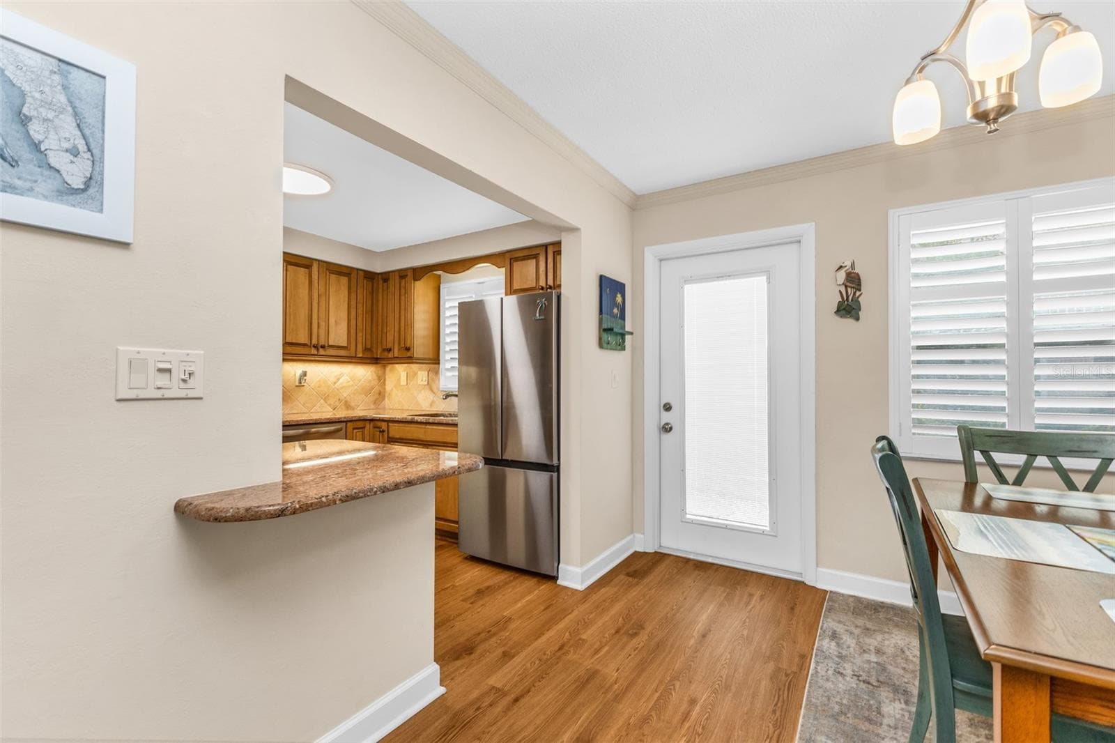 Condominium at 521 W VENICE AVE #21, VENICE, photo 12 of 31