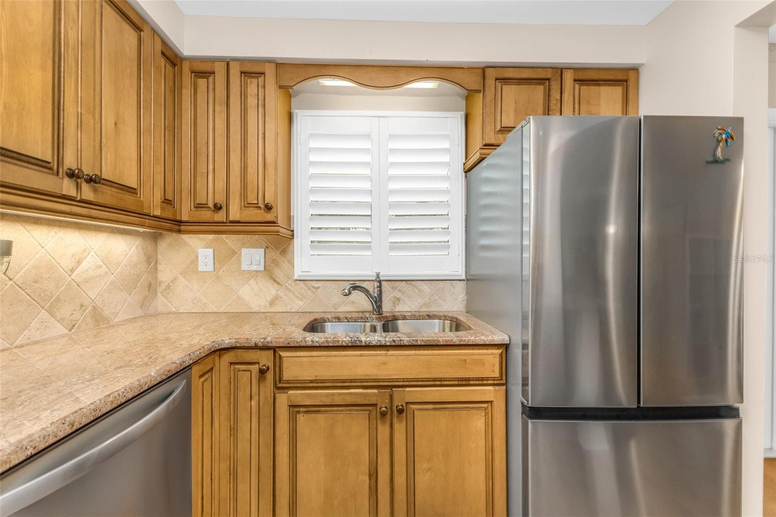 Condominium at 521 W VENICE AVE #21, VENICE, photo 15 of 31