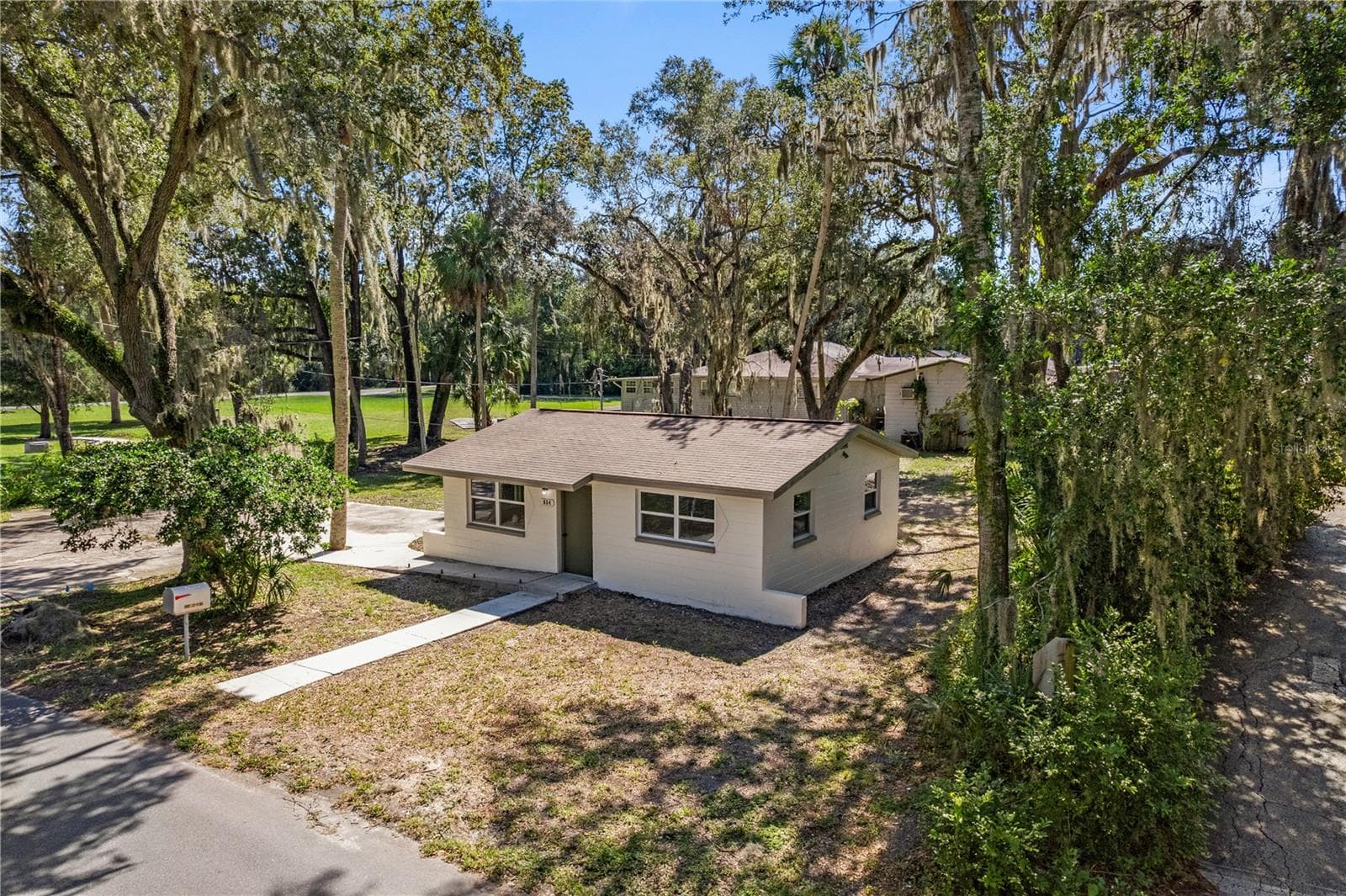 Mixed Use at 654 NE 2ND ST, CRYSTAL RIVER, photo 3 of 31