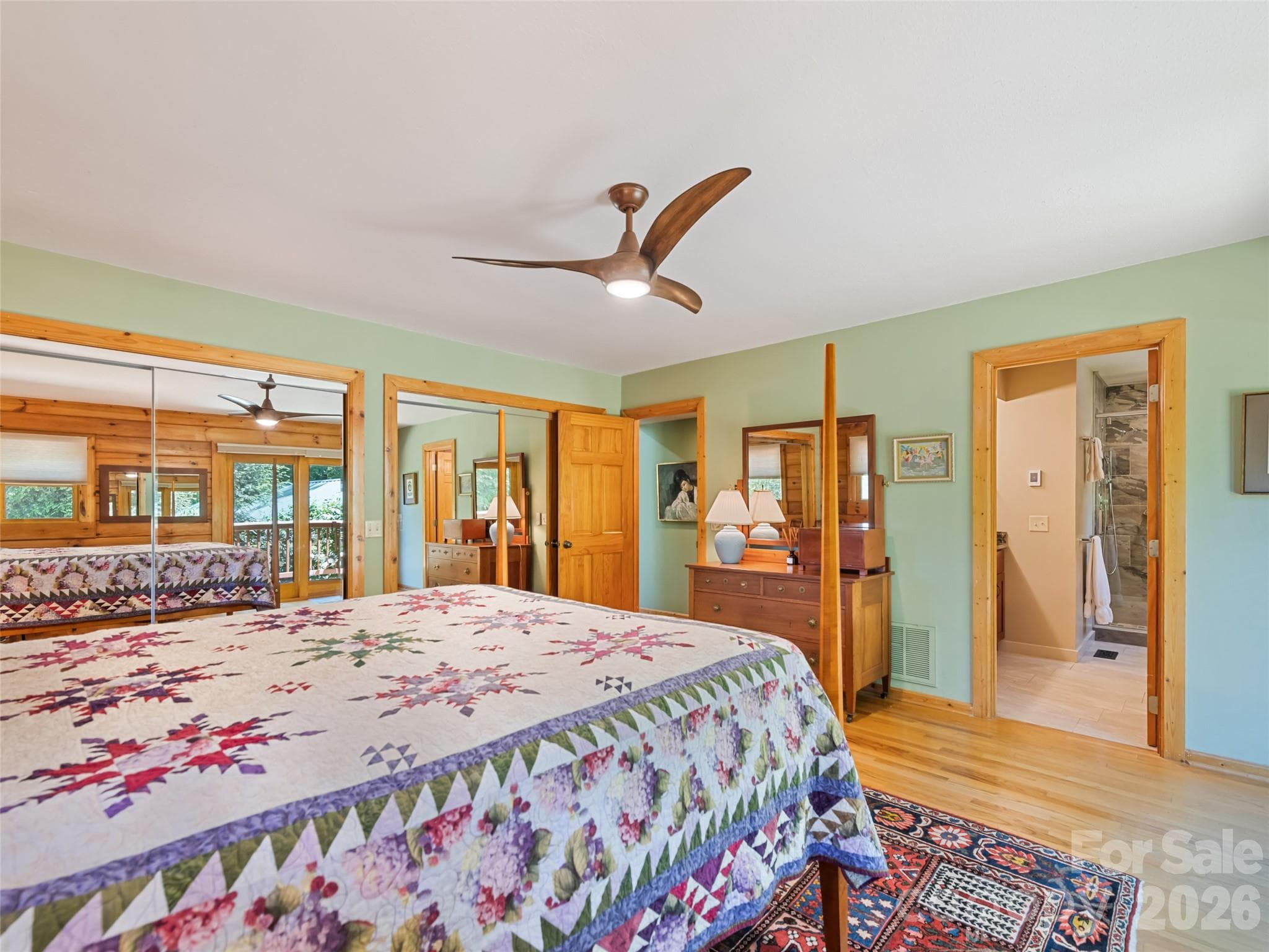 Single Family Residence at 970 Campbell Mountain Drive, Waynesville, photo 21 of 35