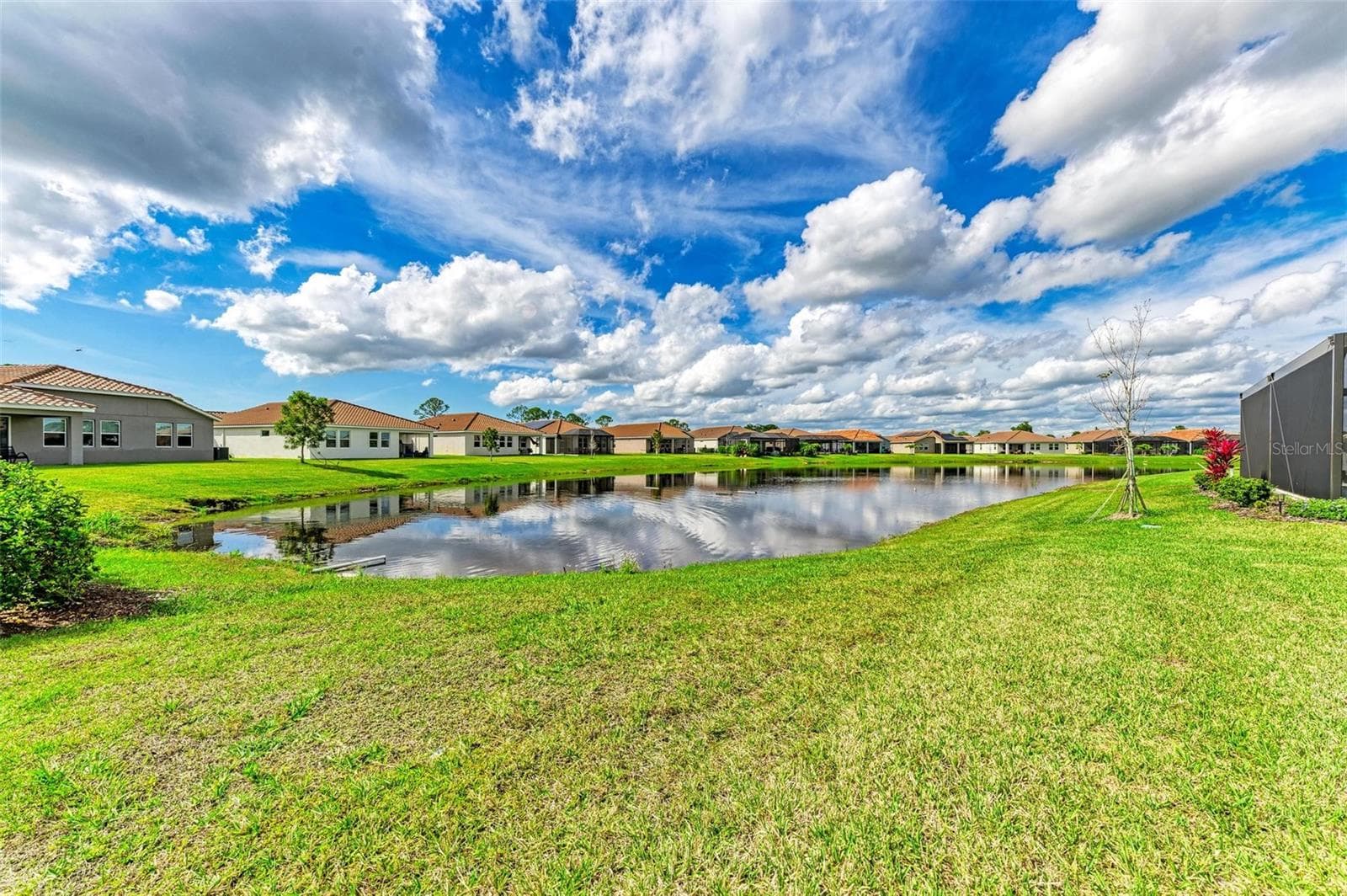 Single Family Residence at 497 FIREBUSH DR, NOKOMIS, photo 48 of 60