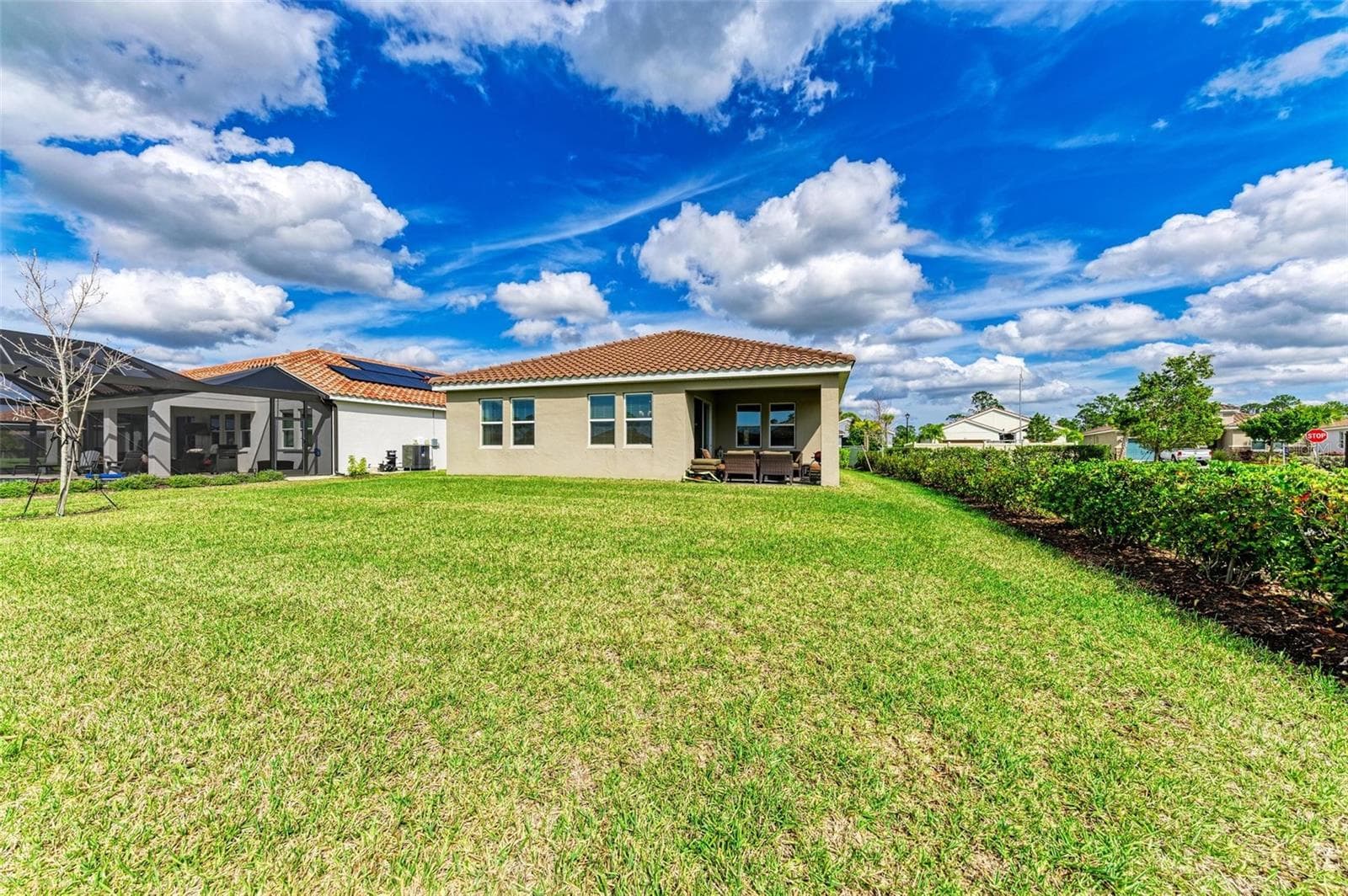 Single Family Residence at 497 FIREBUSH DR, NOKOMIS, photo 49 of 60