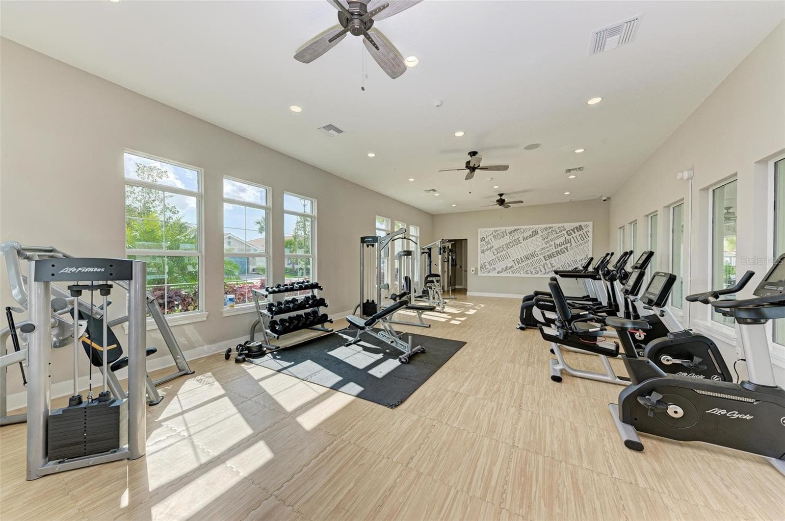 Single Family Residence at 497 FIREBUSH DR, NOKOMIS, photo 51 of 60