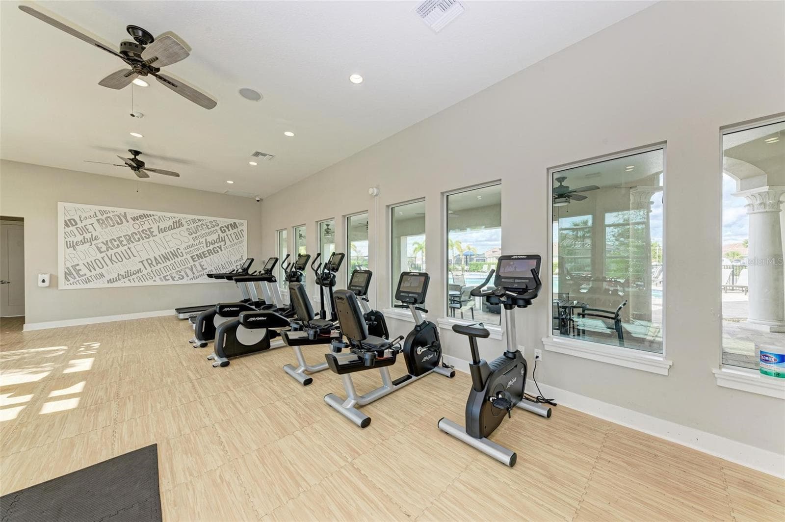 Single Family Residence at 497 FIREBUSH DR, NOKOMIS, photo 52 of 60