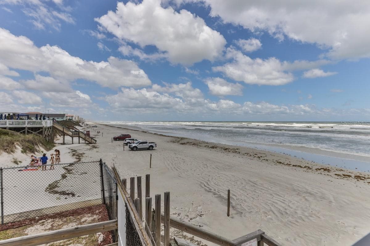 Condominium at 3405 S ATLANTIC AVE #201, NEW SMYRNA BEACH, photo 11 of 45