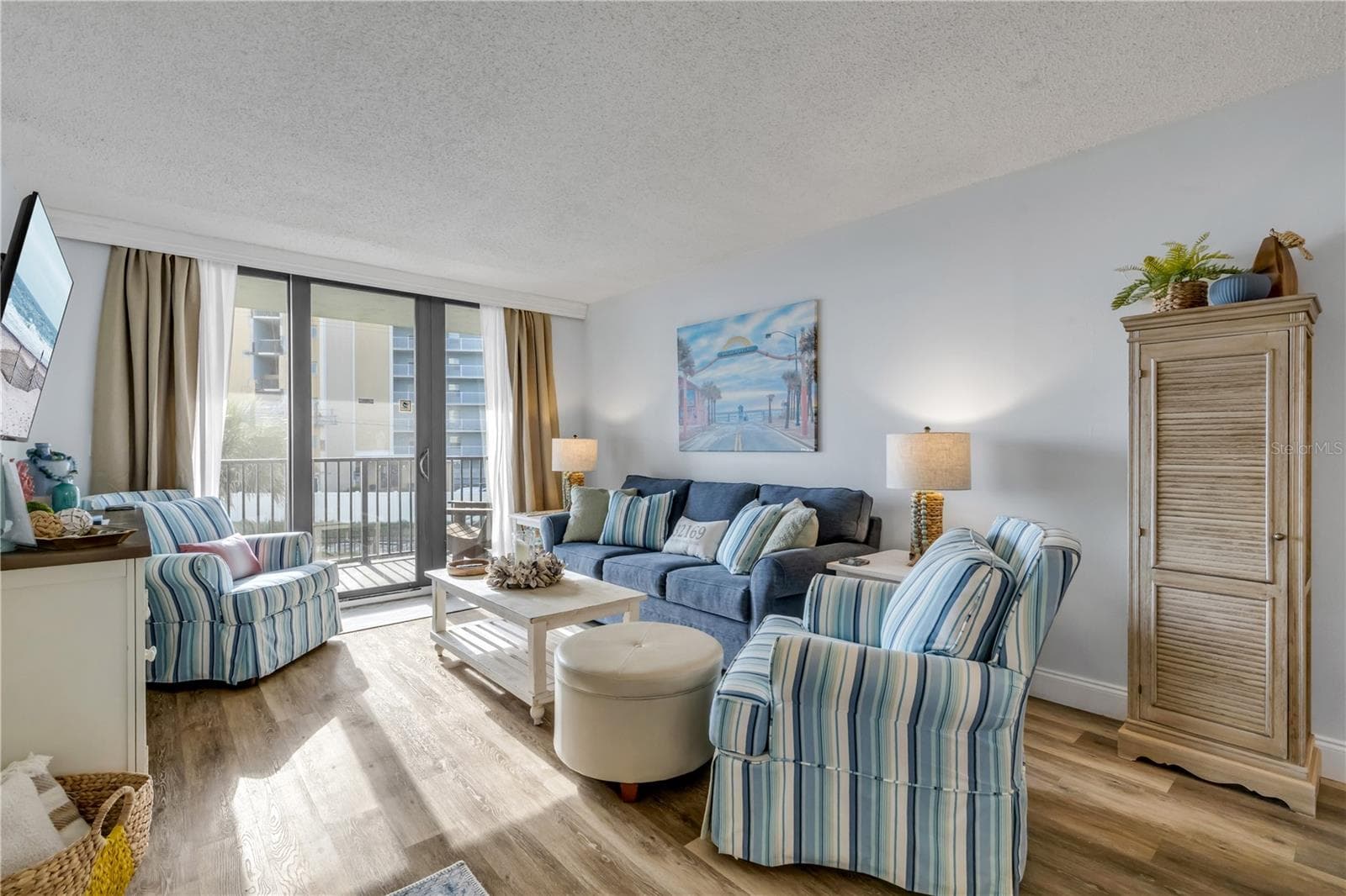 Condominium at 3405 S ATLANTIC AVE #201, NEW SMYRNA BEACH, photo 21 of 45