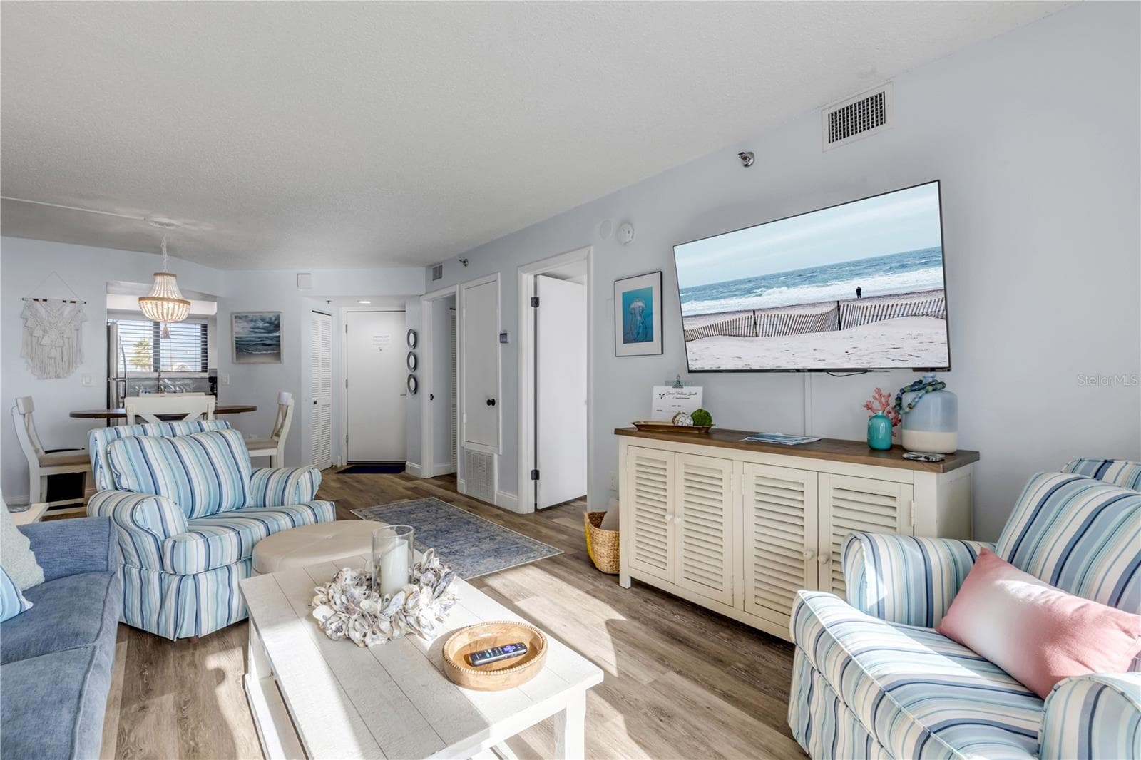 Condominium at 3405 S ATLANTIC AVE #201, NEW SMYRNA BEACH, photo 23 of 45