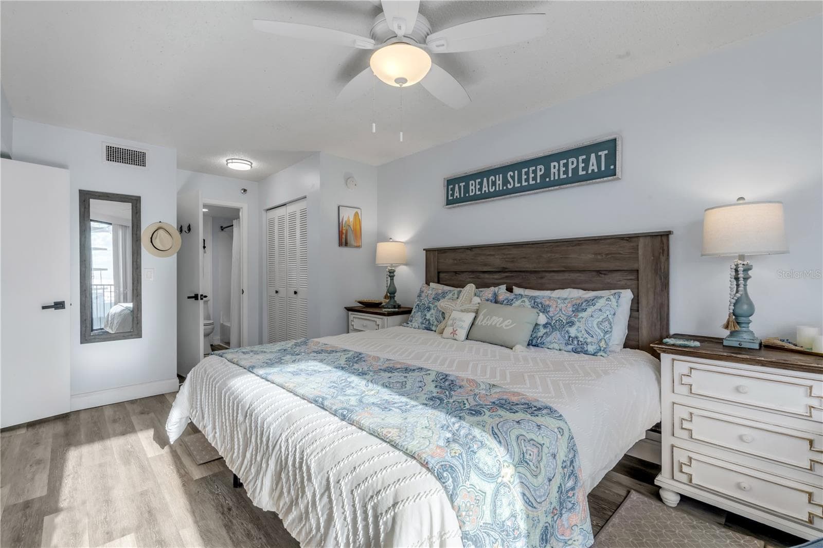 Condominium at 3405 S ATLANTIC AVE #201, NEW SMYRNA BEACH, photo 31 of 45