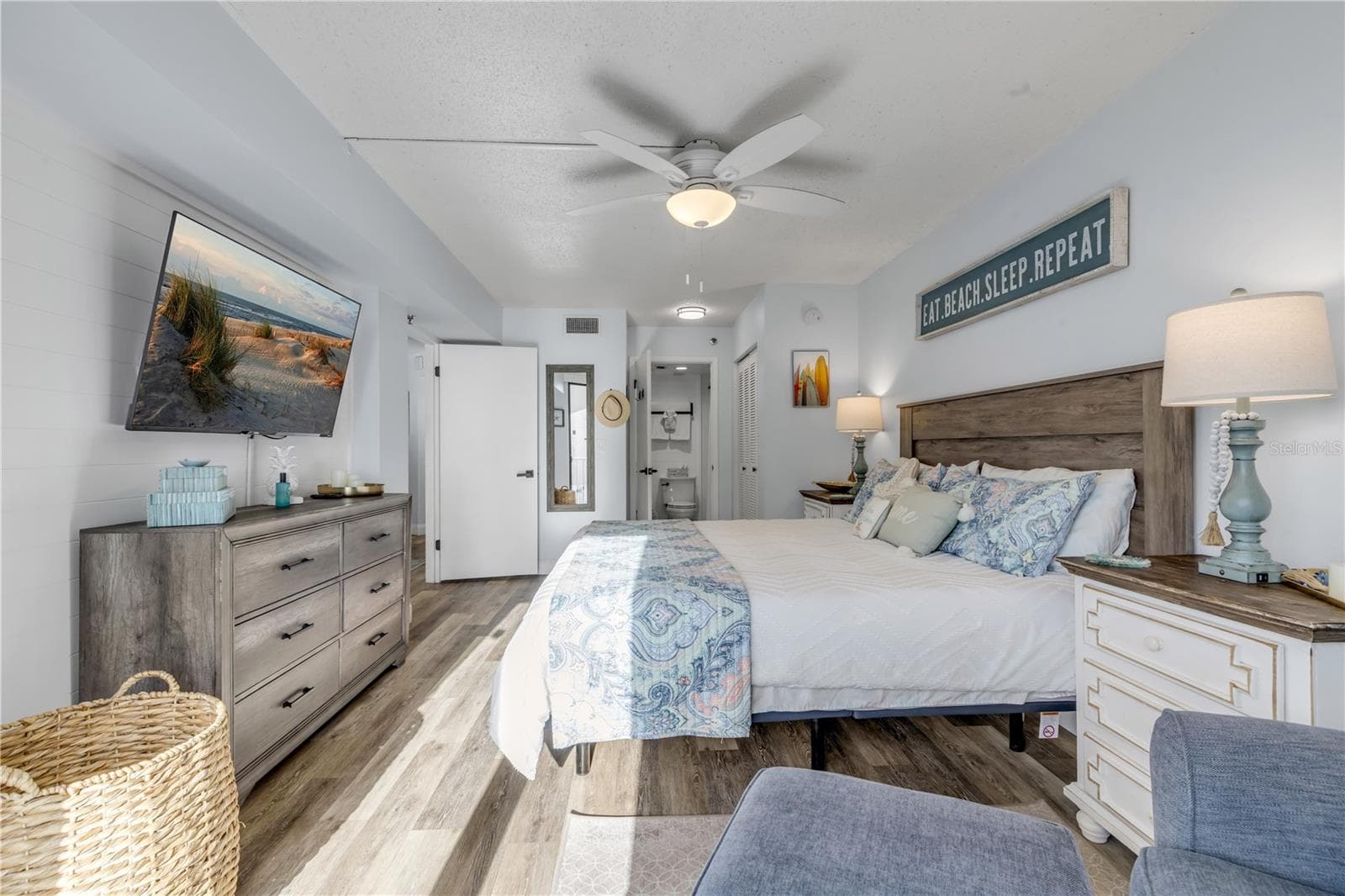 Condominium at 3405 S ATLANTIC AVE #201, NEW SMYRNA BEACH, photo 33 of 45