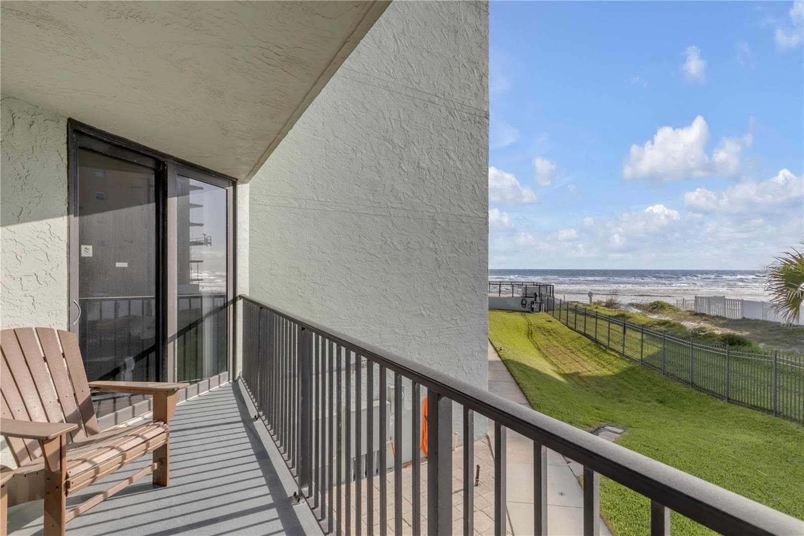 Condominium at 3405 S ATLANTIC AVE #201, NEW SMYRNA BEACH, photo 34 of 45
