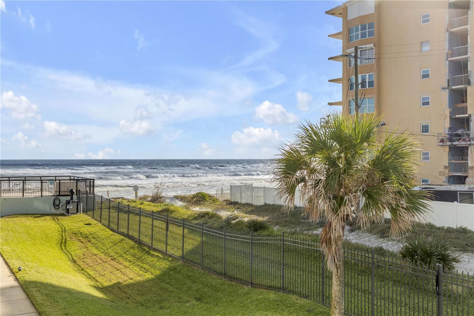 Condominium at 3405 S ATLANTIC AVE #201, NEW SMYRNA BEACH, photo 35 of 45