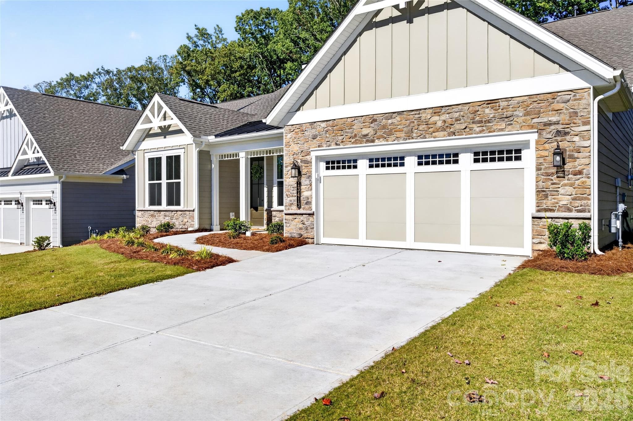 Single Family Residence at 13413 Cozy Court, Charlotte, photo 44 of 50