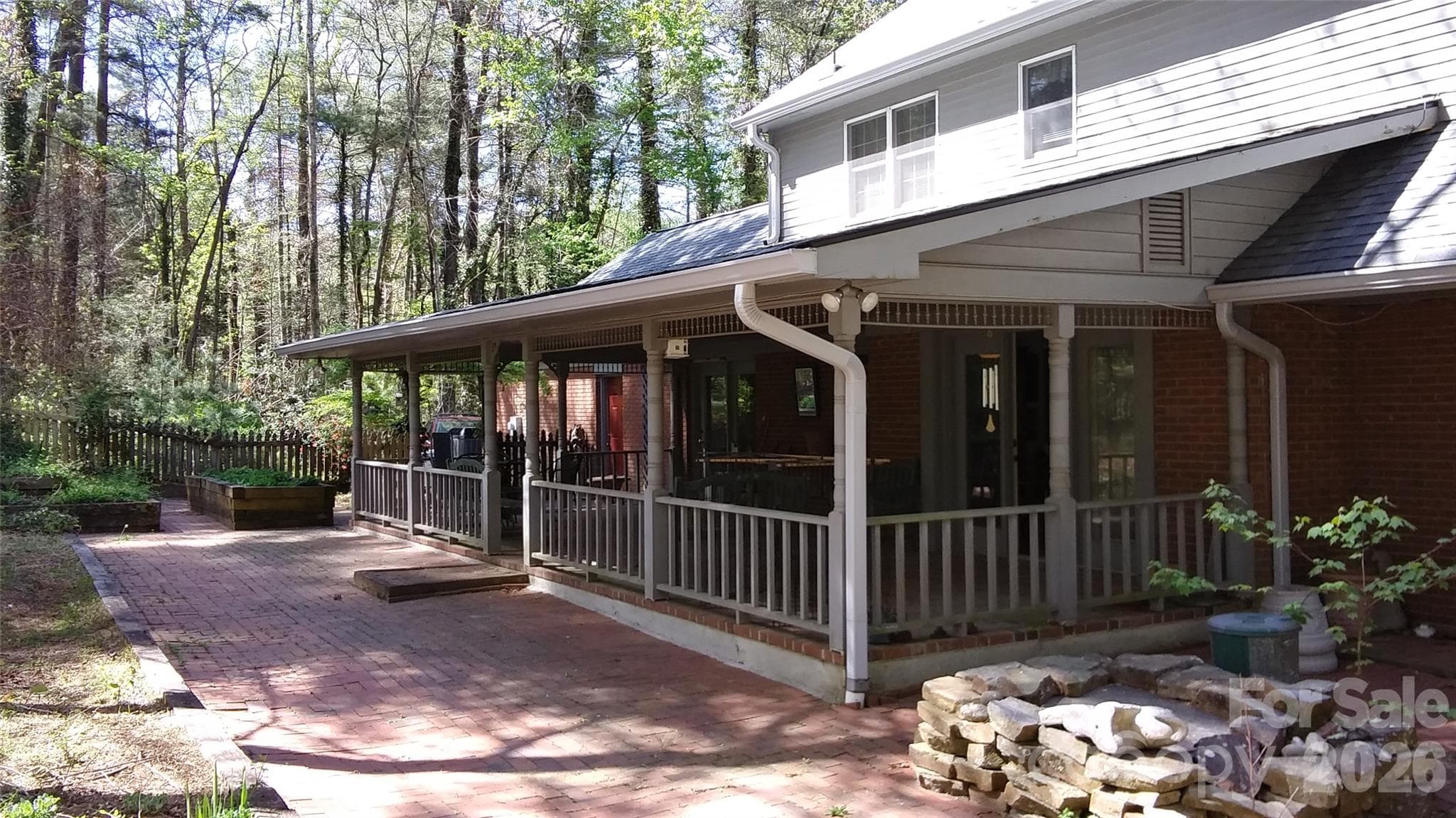 Single Family Residence at 200 Heathcote Road, Hendersonville, photo 44 of 46