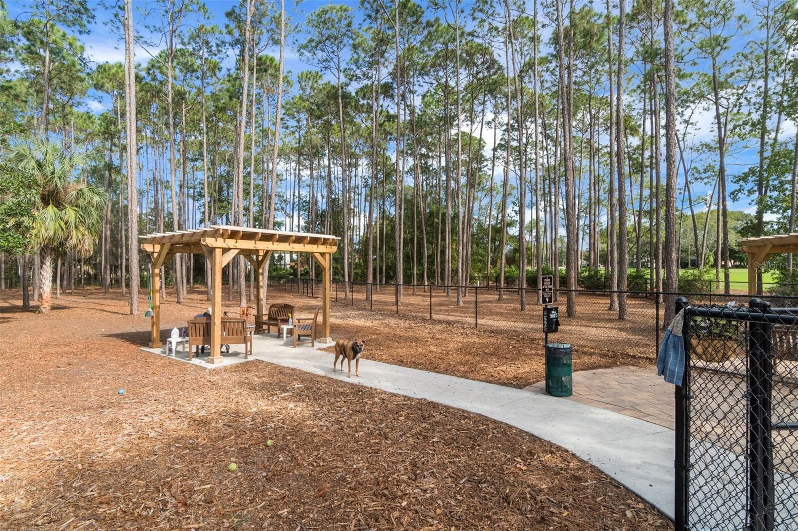 Single Family Residence at 6402 OCEAN PINES LN, SPRING HILL, photo 76 of 88