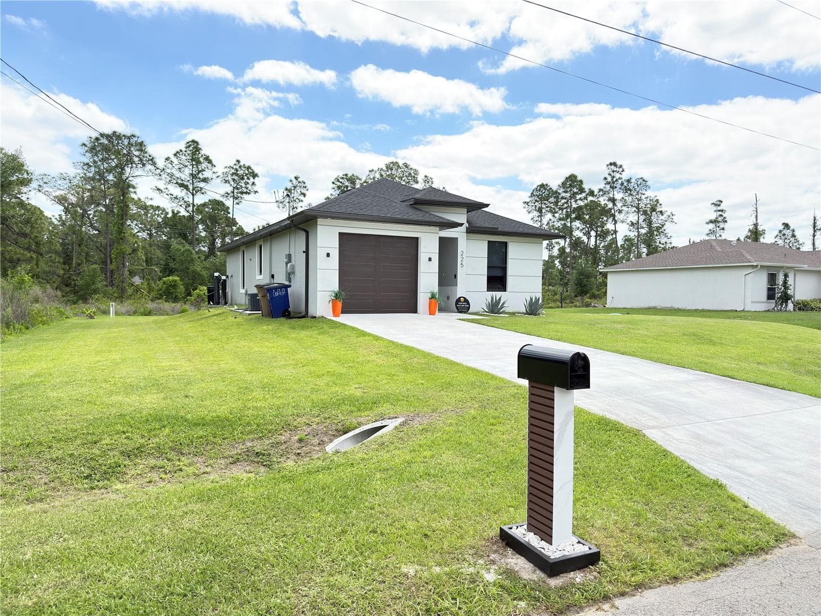 Single Family Residence at LEHIGH ACRES, LEHIGH ACRES, photo 2 of 21
