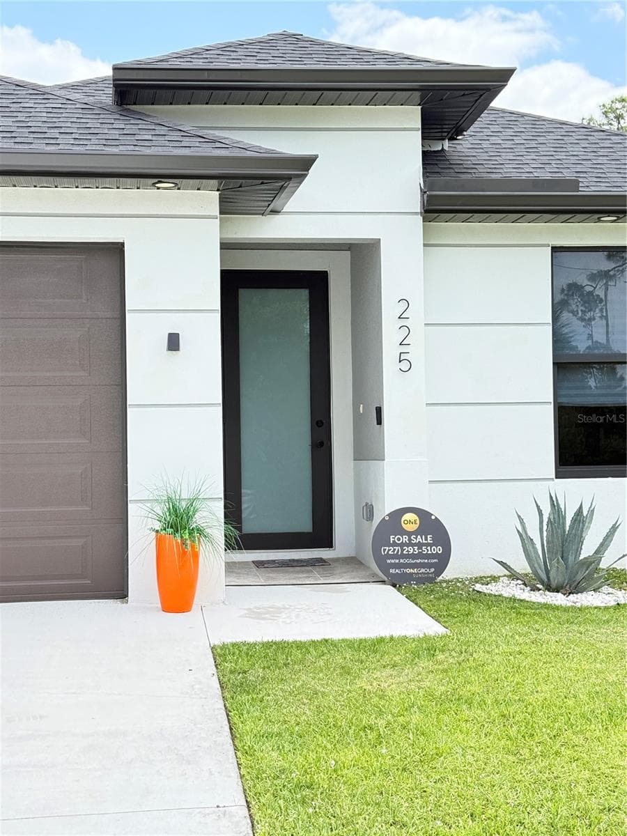 Single Family Residence at LEHIGH ACRES, LEHIGH ACRES, photo 3 of 21