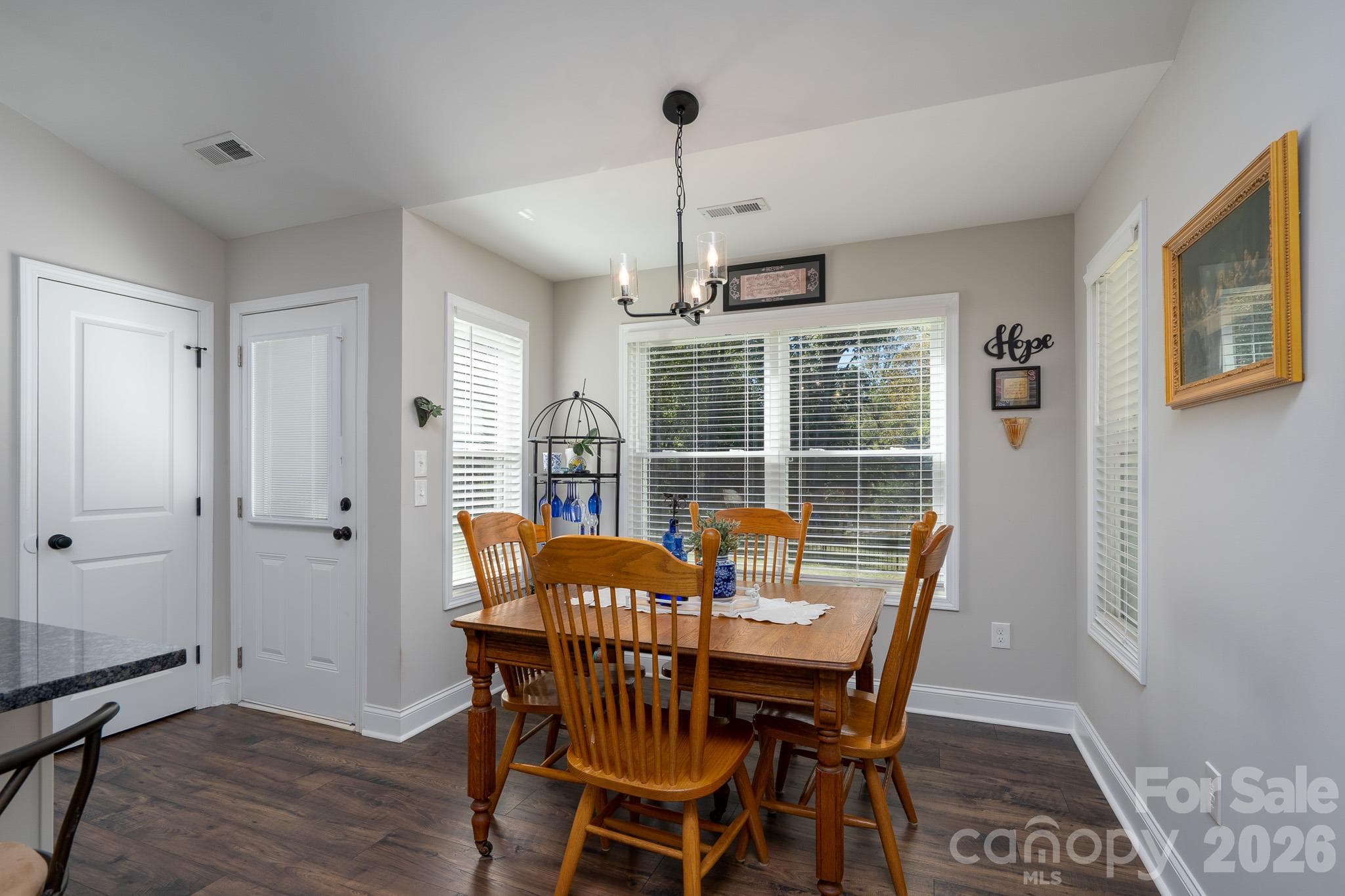 Single Family Residence at 1004 Osprey Lane, China Grove, photo 12 of 34