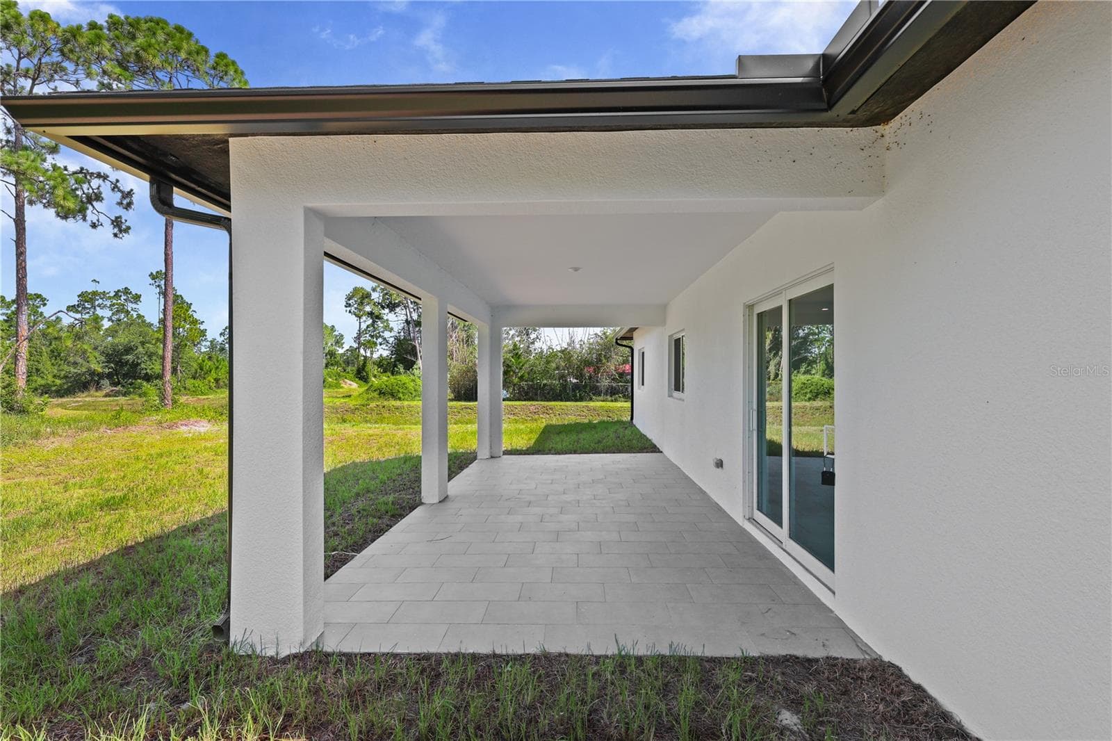 Single Family Residence at 828 GENOA AVE S, LEHIGH ACRES, photo 53 of 56