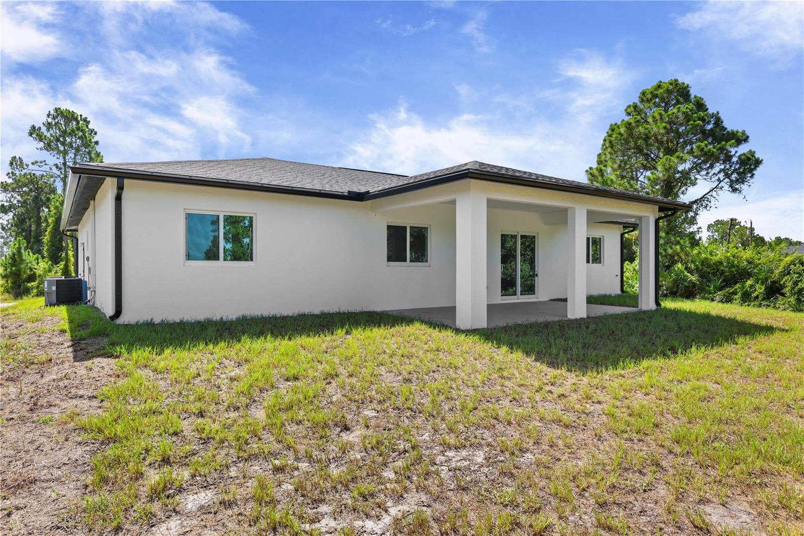 Single Family Residence at 828 GENOA AVE S, LEHIGH ACRES, photo 54 of 56