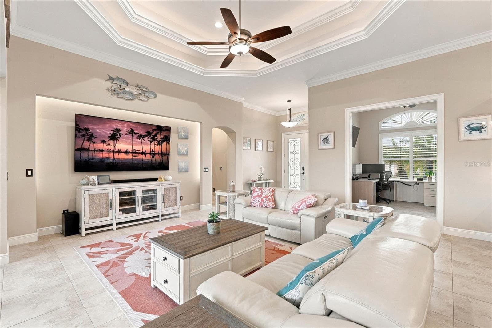 Single Family Residence at 325 SEGOVIA DR, PUNTA GORDA, photo 22 of 109