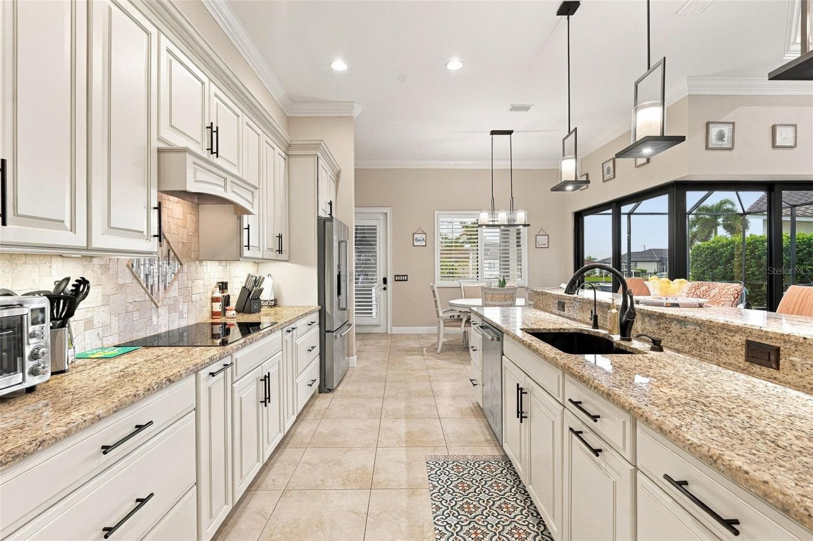 Single Family Residence at 325 SEGOVIA DR, PUNTA GORDA, photo 35 of 109
