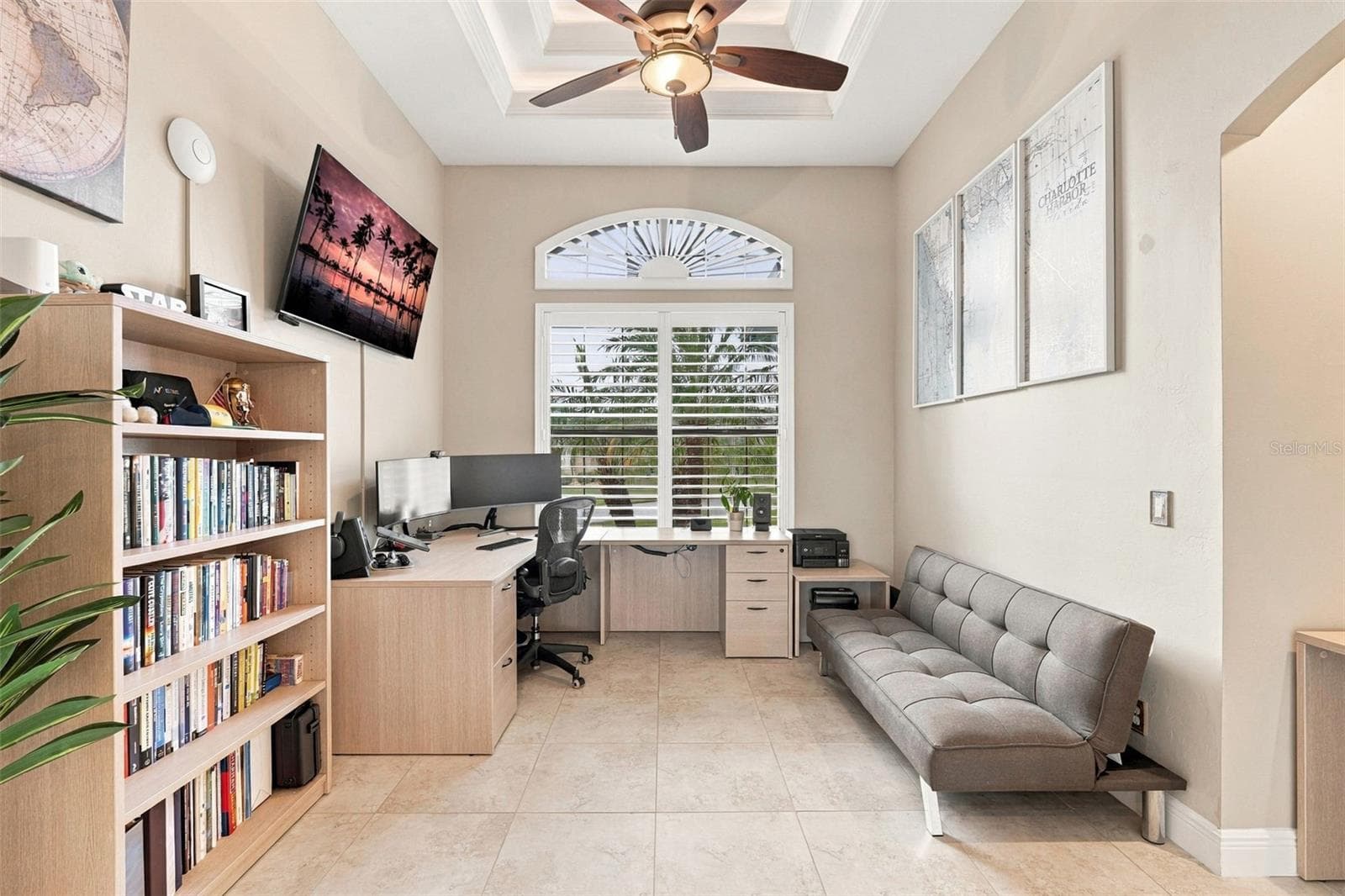Single Family Residence at 325 SEGOVIA DR, PUNTA GORDA, photo 43 of 109