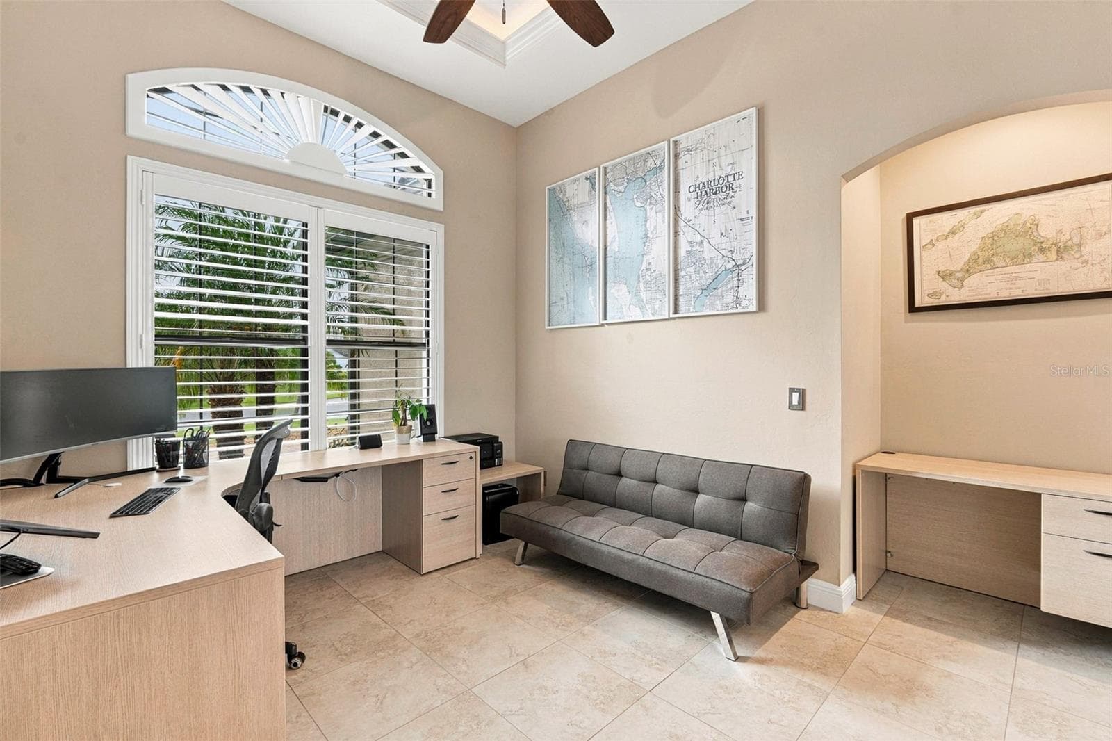 Single Family Residence at 325 SEGOVIA DR, PUNTA GORDA, photo 45 of 109