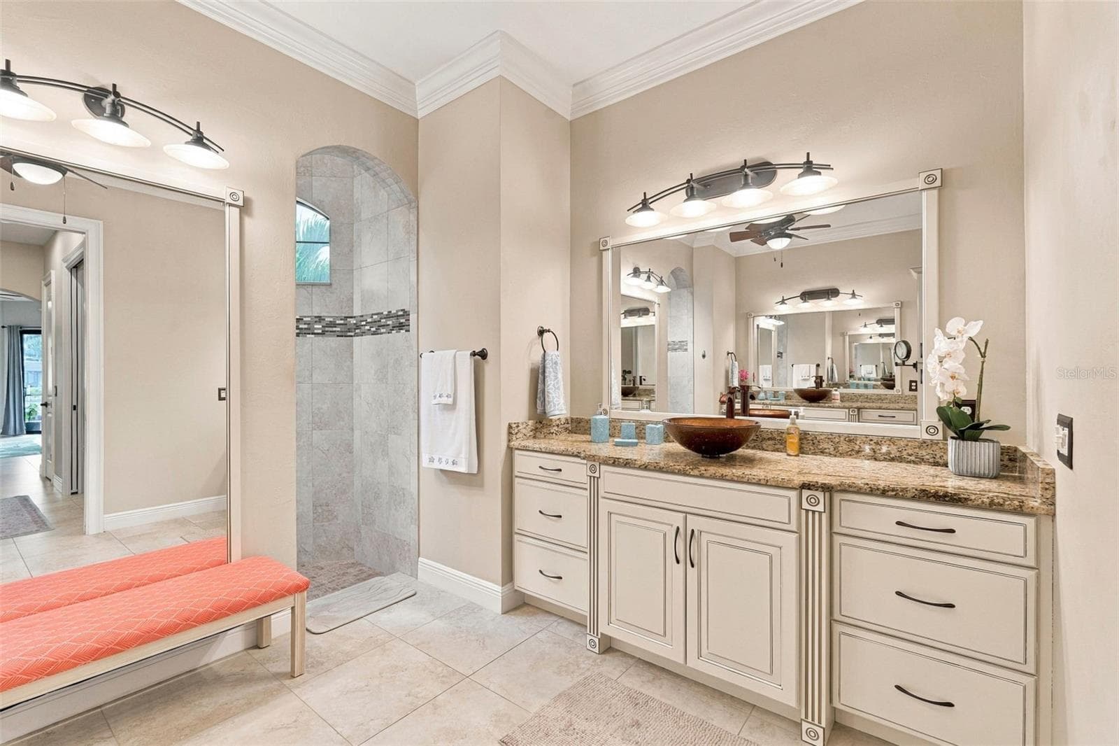 Single Family Residence at 325 SEGOVIA DR, PUNTA GORDA, photo 61 of 109