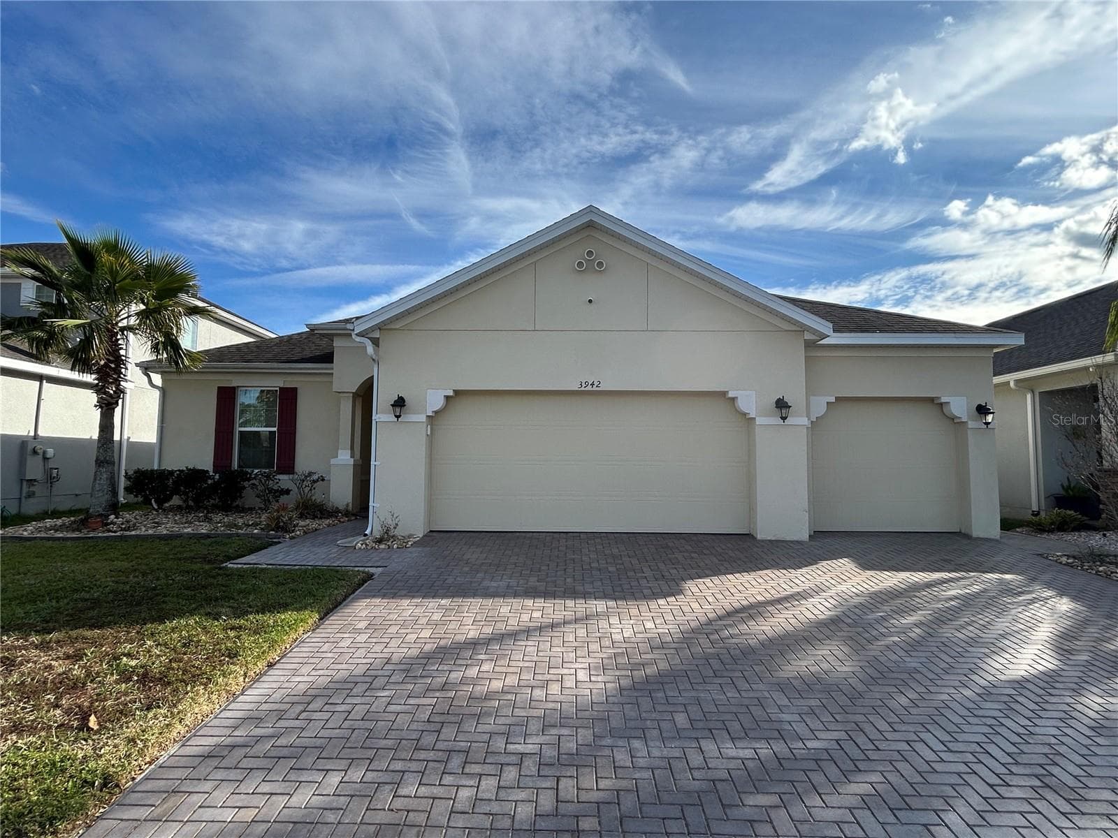 3942 GREEN SABAL DR