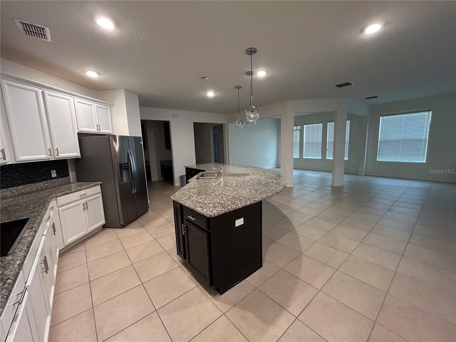 Kitchen - 3942 GREEN SABAL DR, ORLANDO