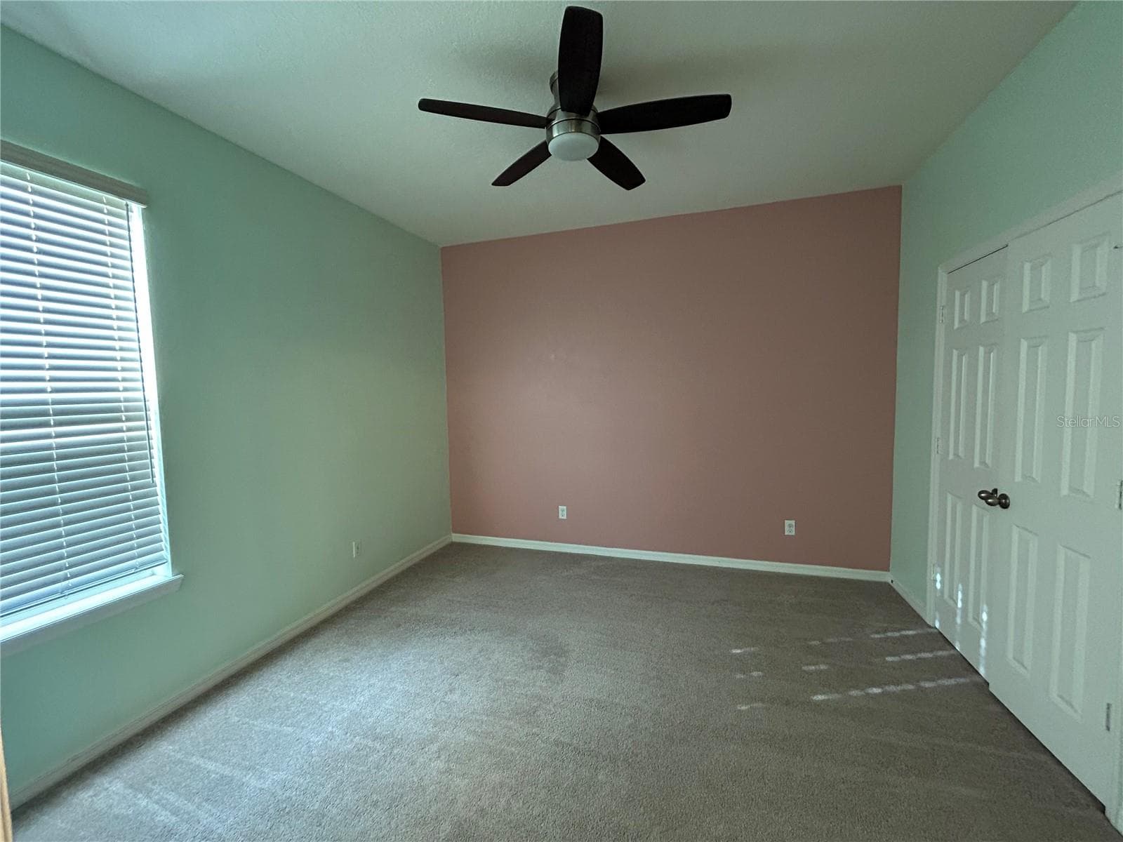 3rd Bedroom - 3942 GREEN SABAL DR, ORLANDO