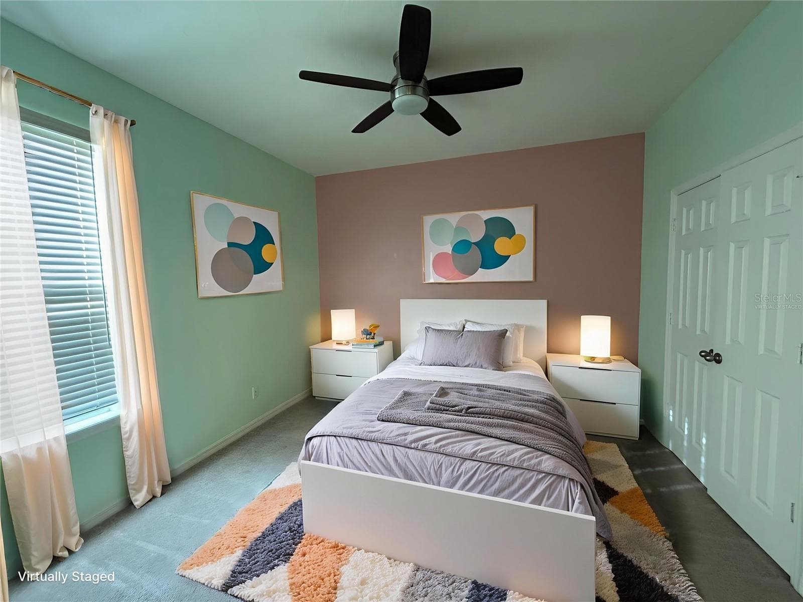 Virtually Staged - 3942 GREEN SABAL DR, ORLANDO