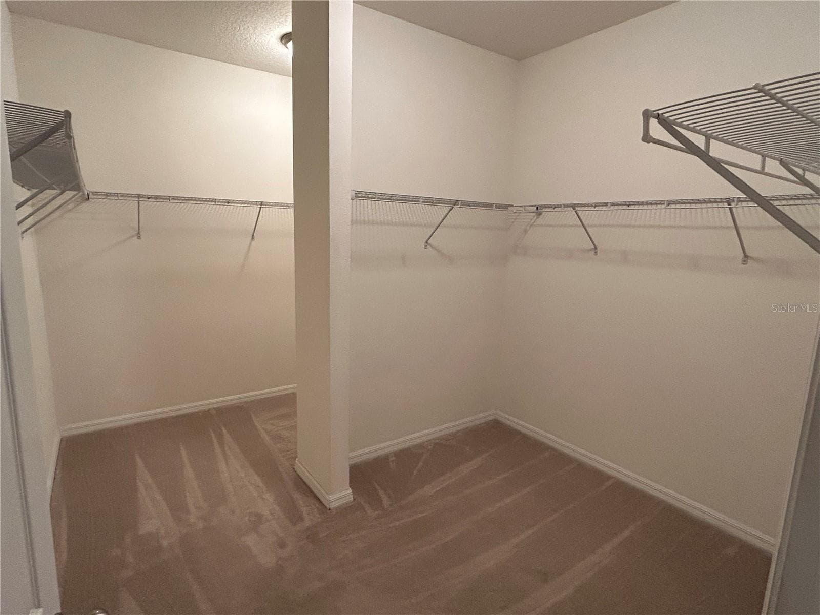 Master Closet - 3942 GREEN SABAL DR, ORLANDO