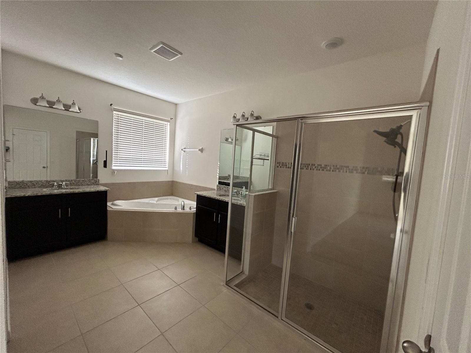 Master Bathroom - 3942 GREEN SABAL DR, ORLANDO
