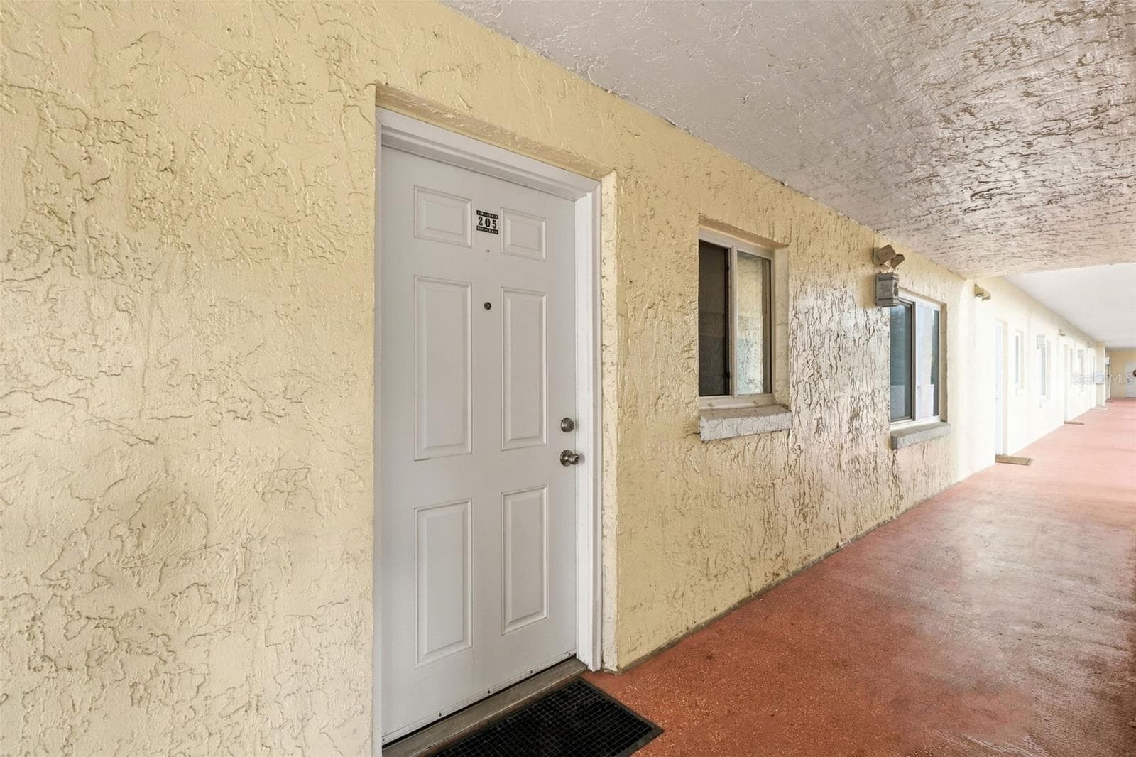 Condominium at 157 MARINE ST #205, ST AUGUSTINE, photo 2 of 36